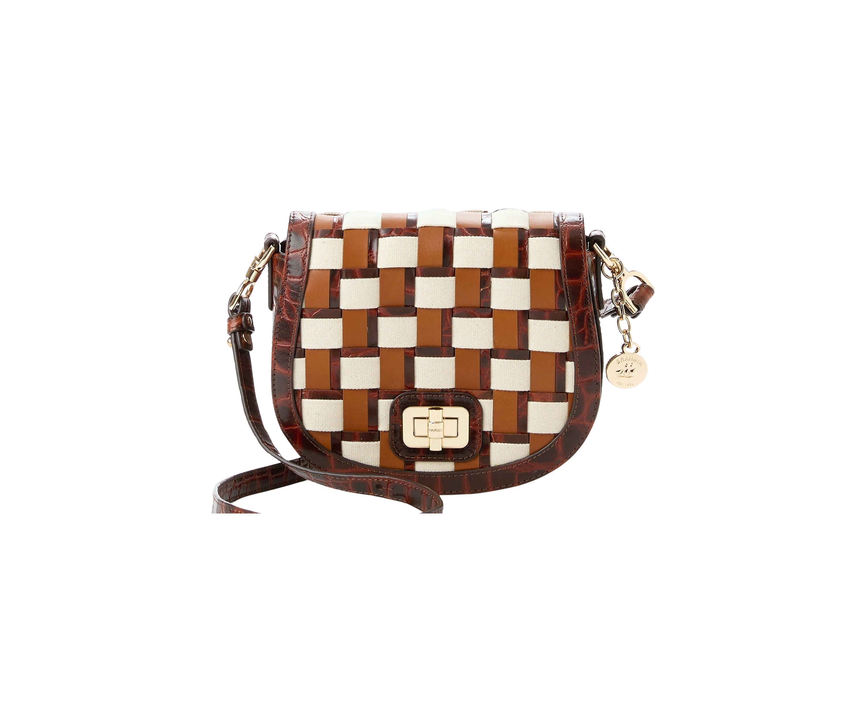 Briar Crossbody