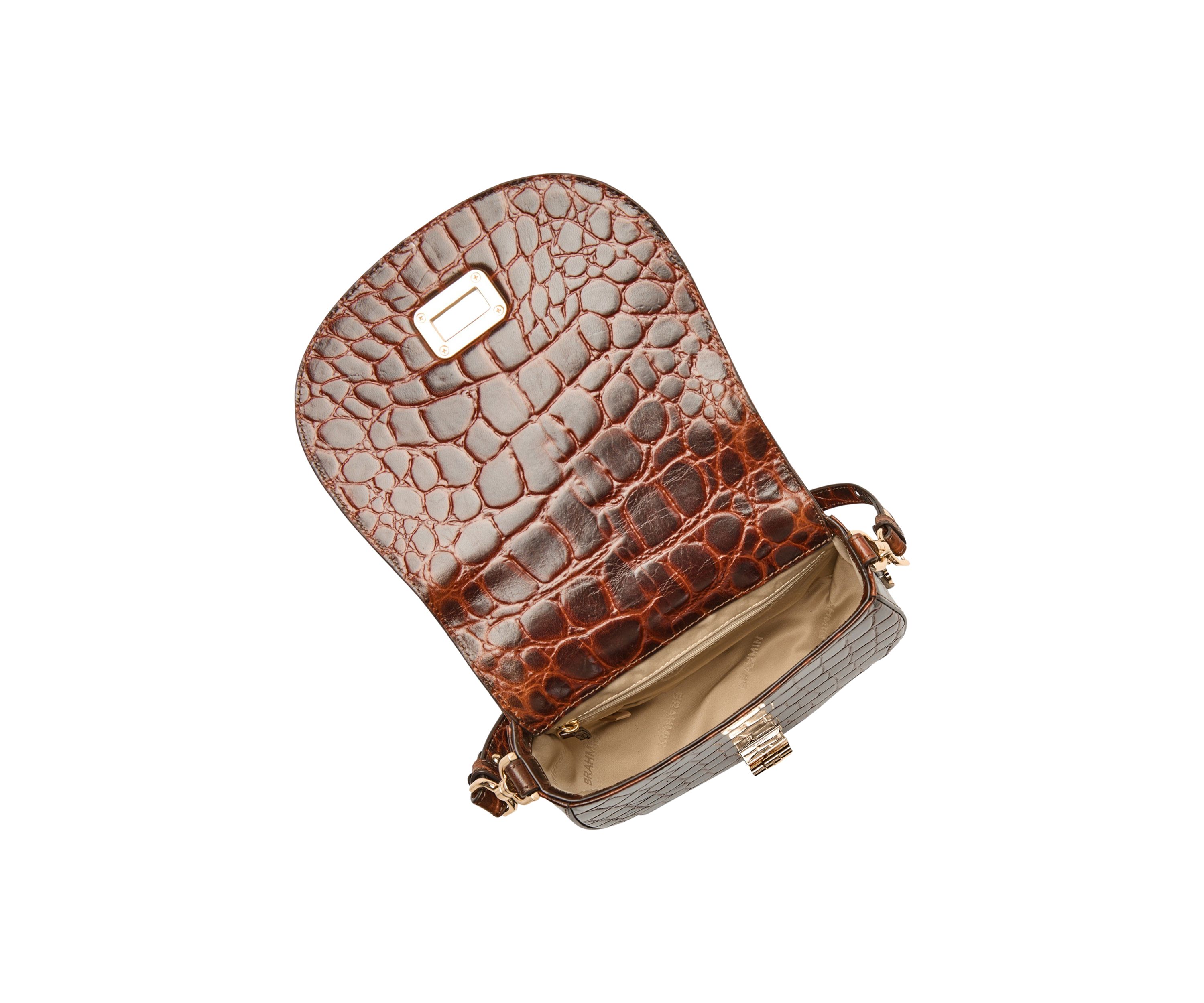 Briar Crossbody