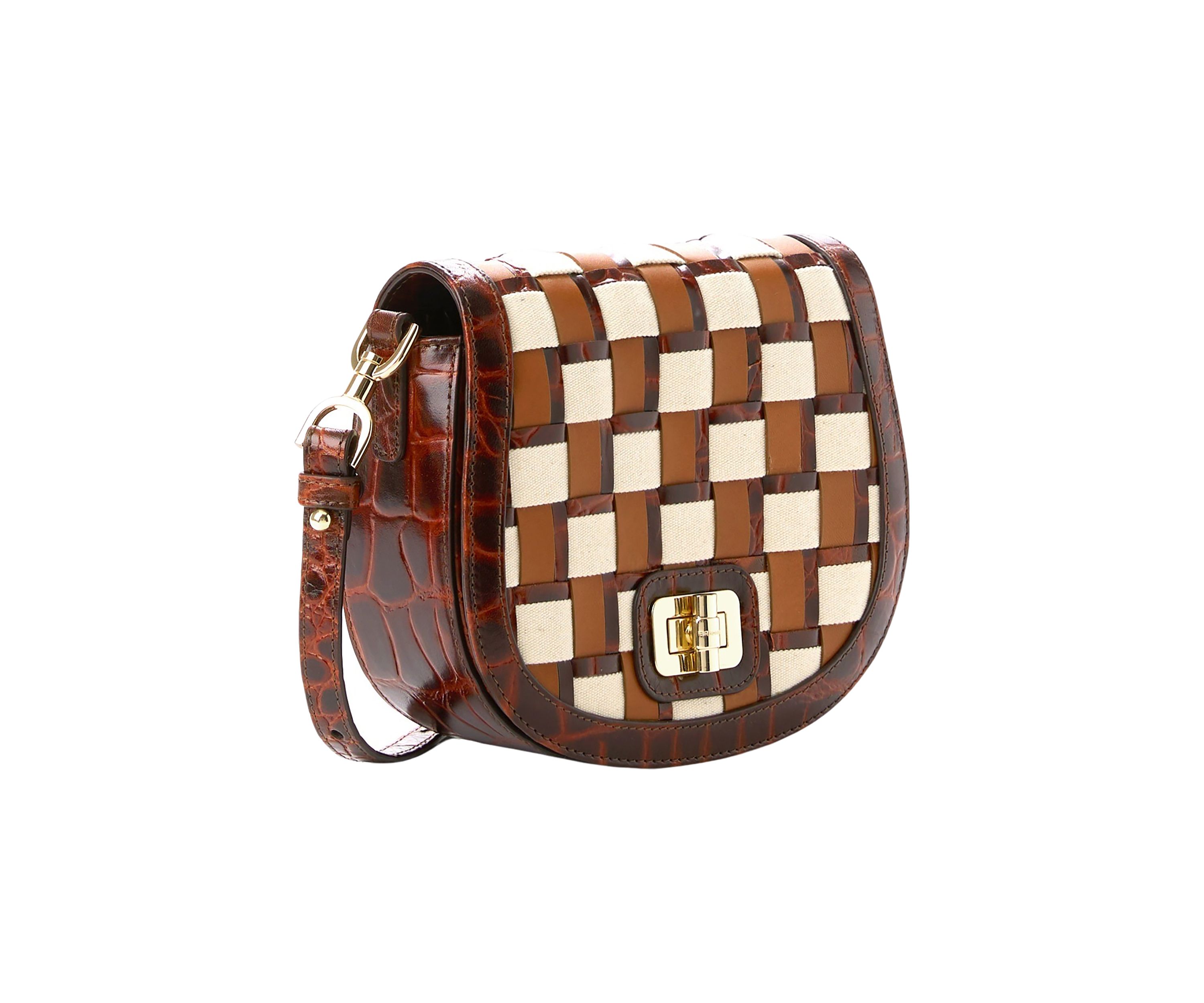 Briar Crossbody