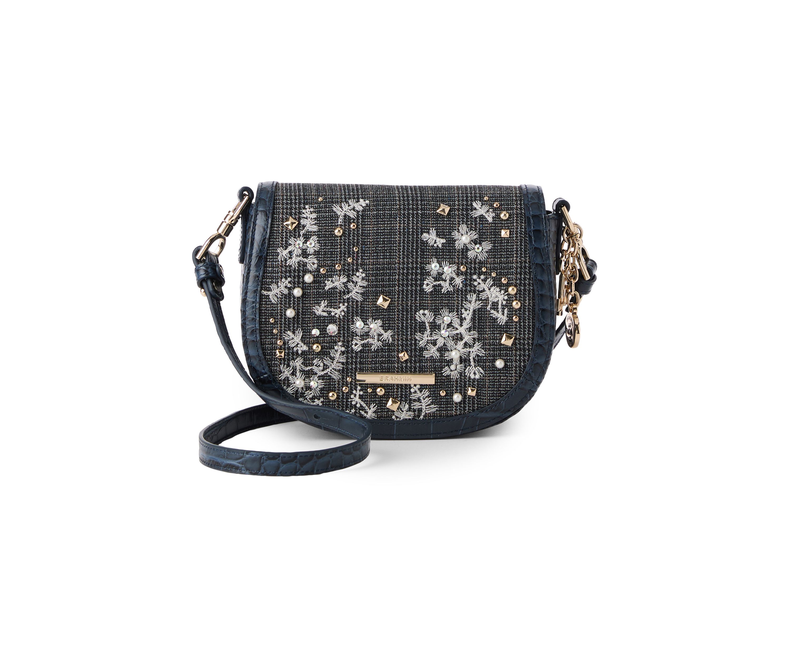 Briar Crossbody 