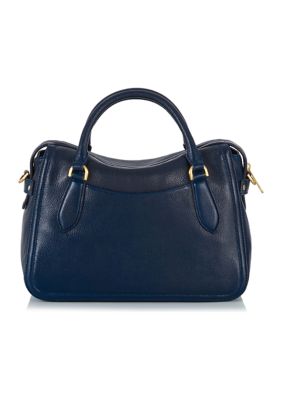 Micaela Satchel