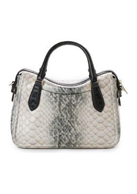 Micaela Satchel