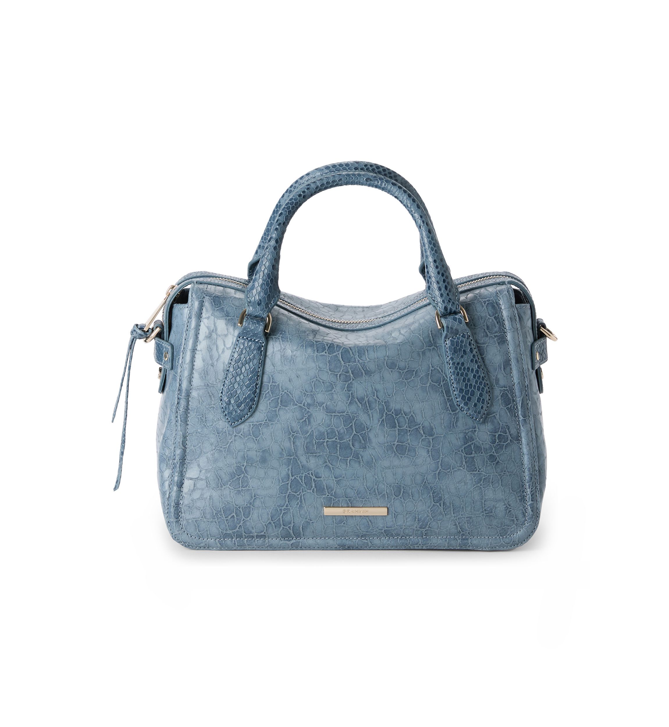 Micaela Satchel