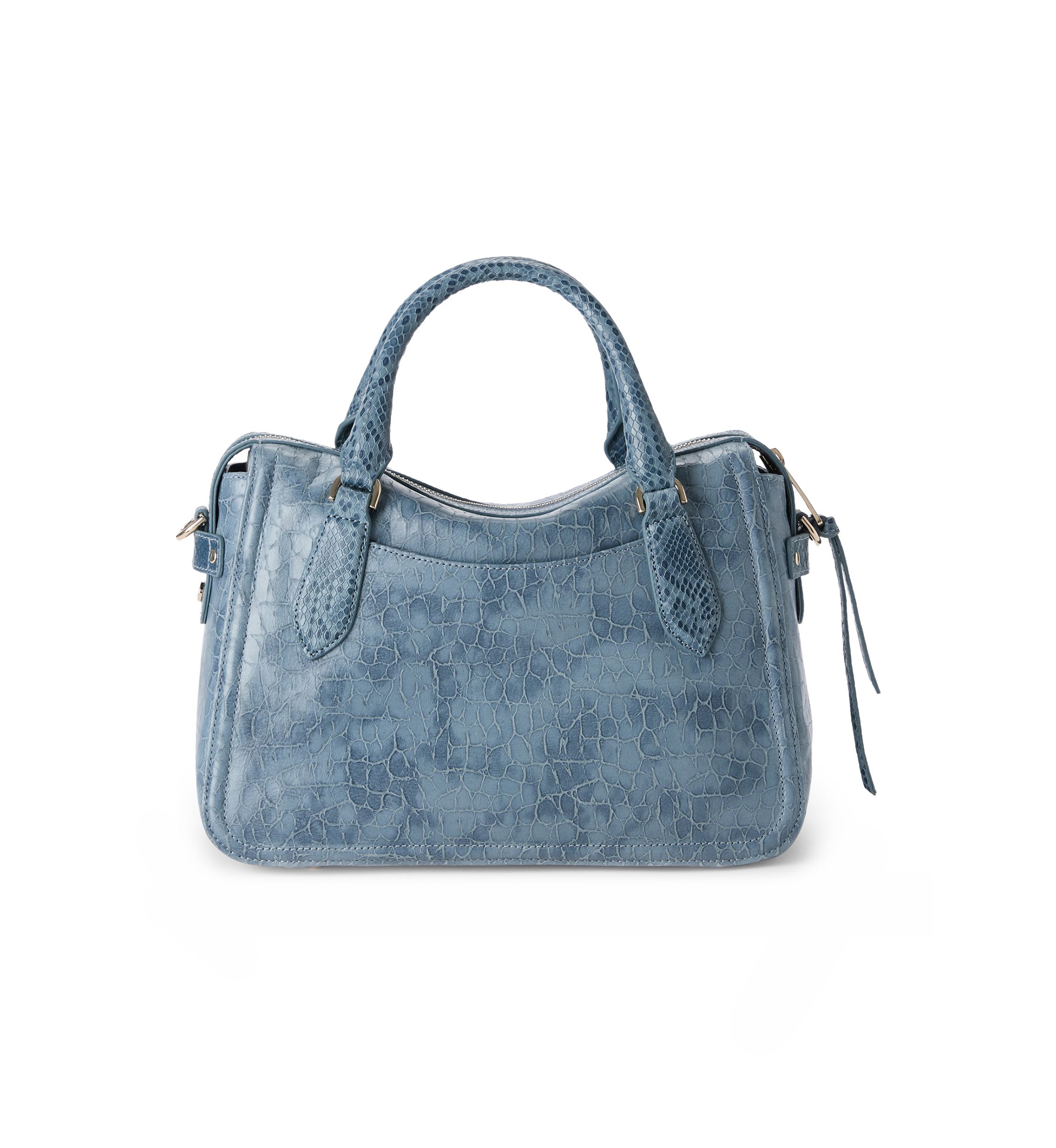 Micaela Satchel