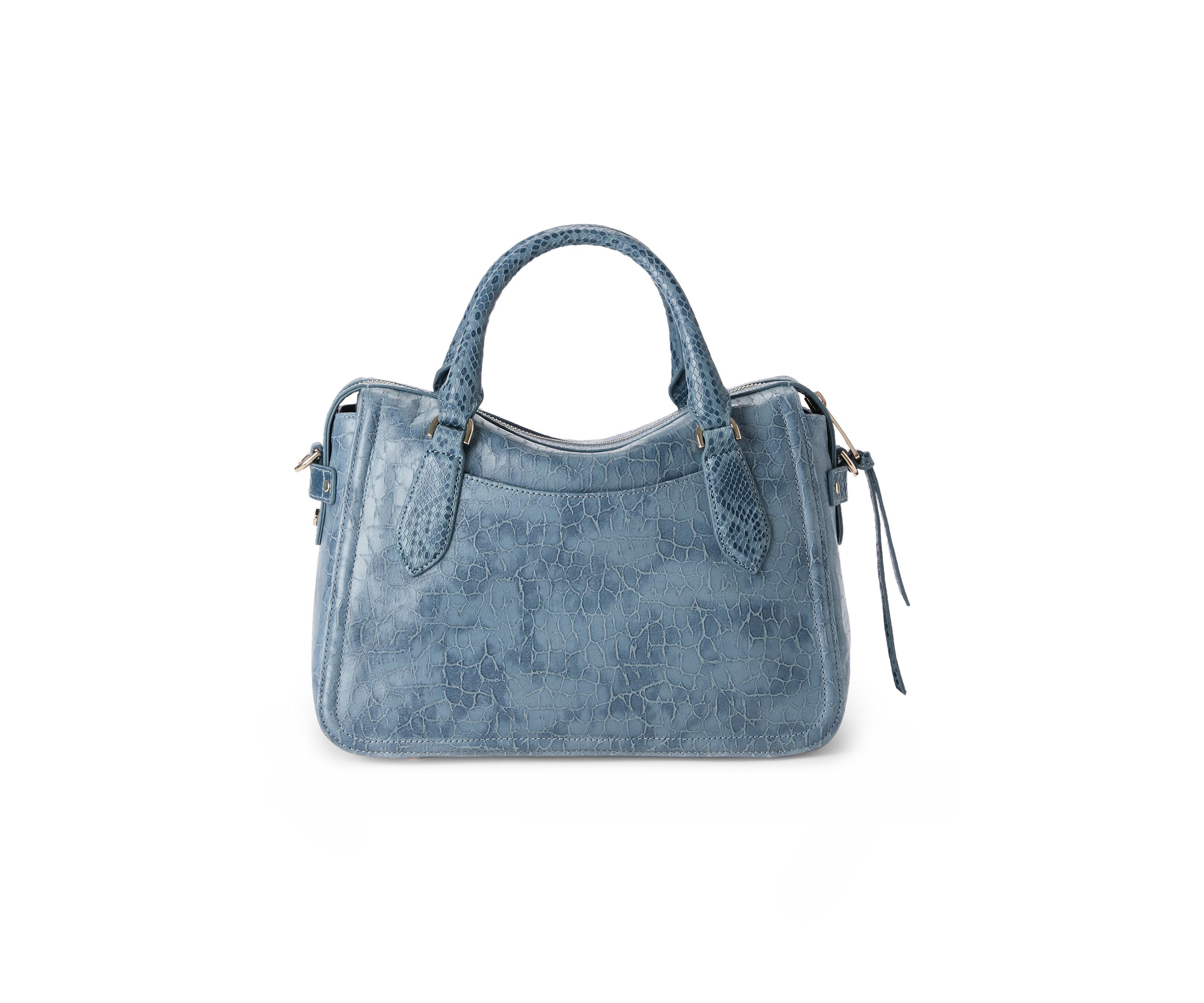 Micaela Satchel