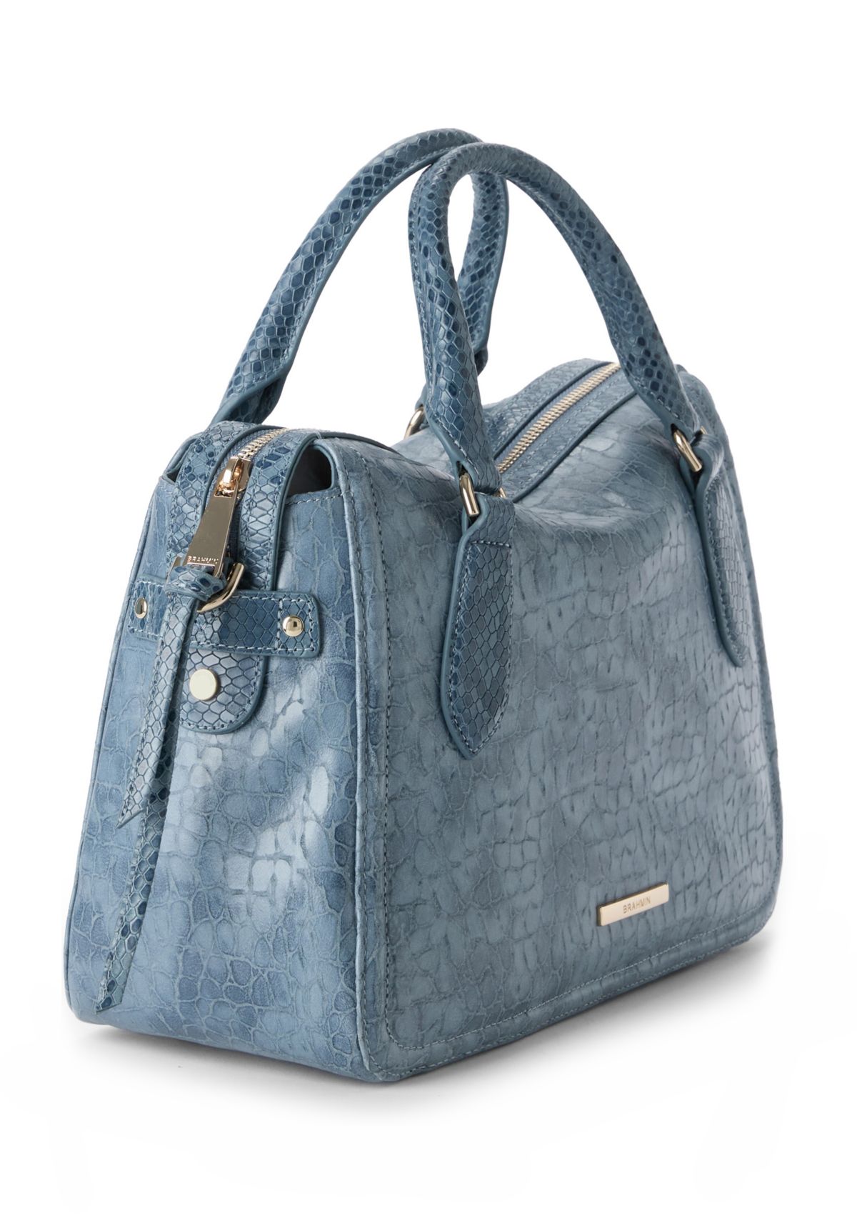 Micaela Satchel