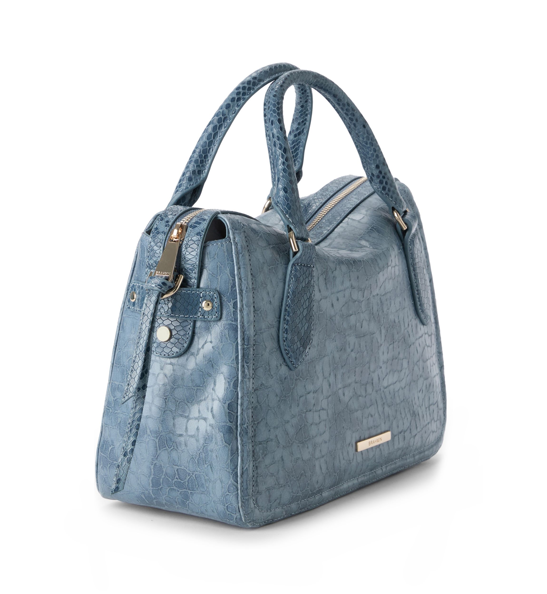 Micaela Satchel