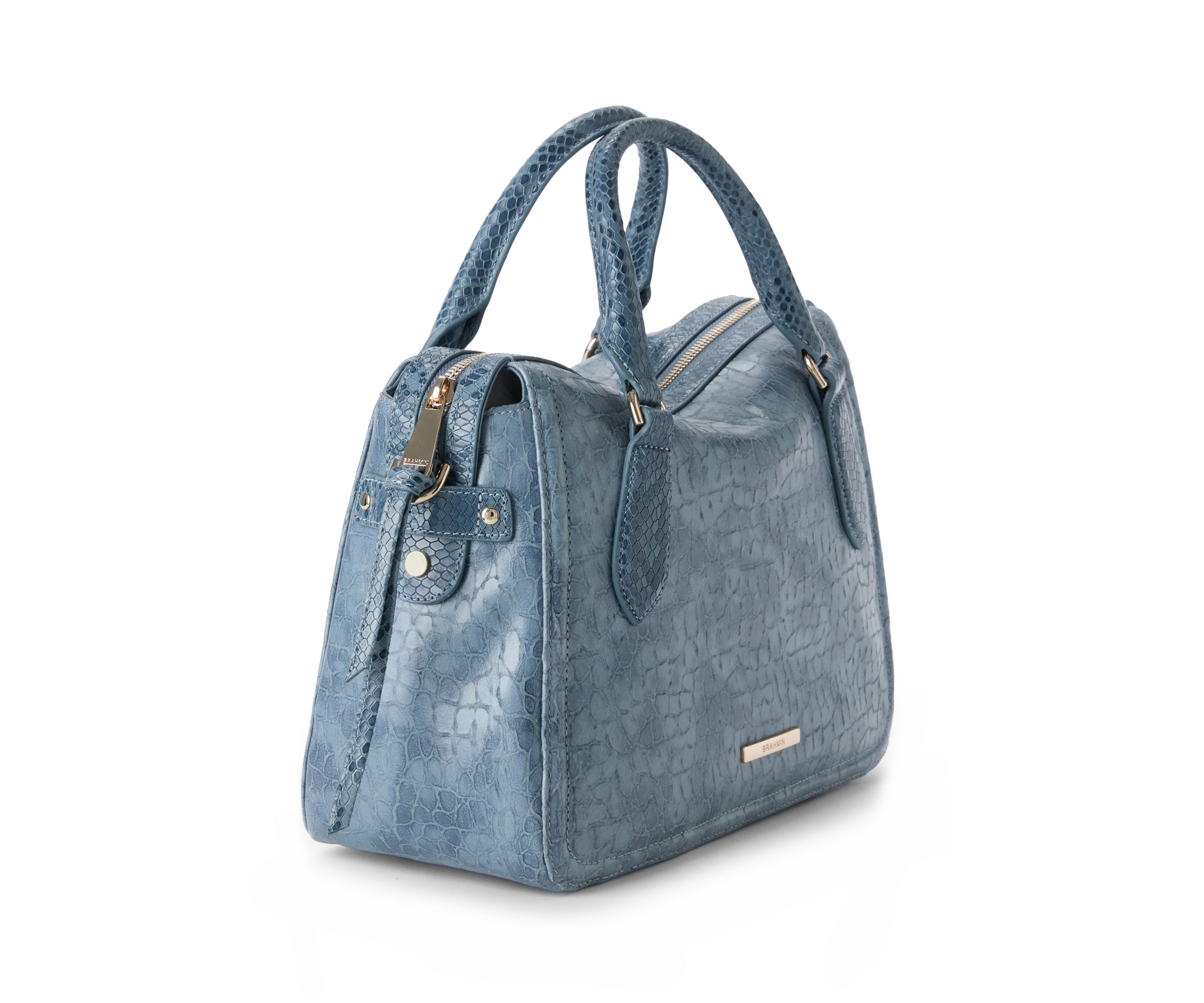 Micaela Satchel