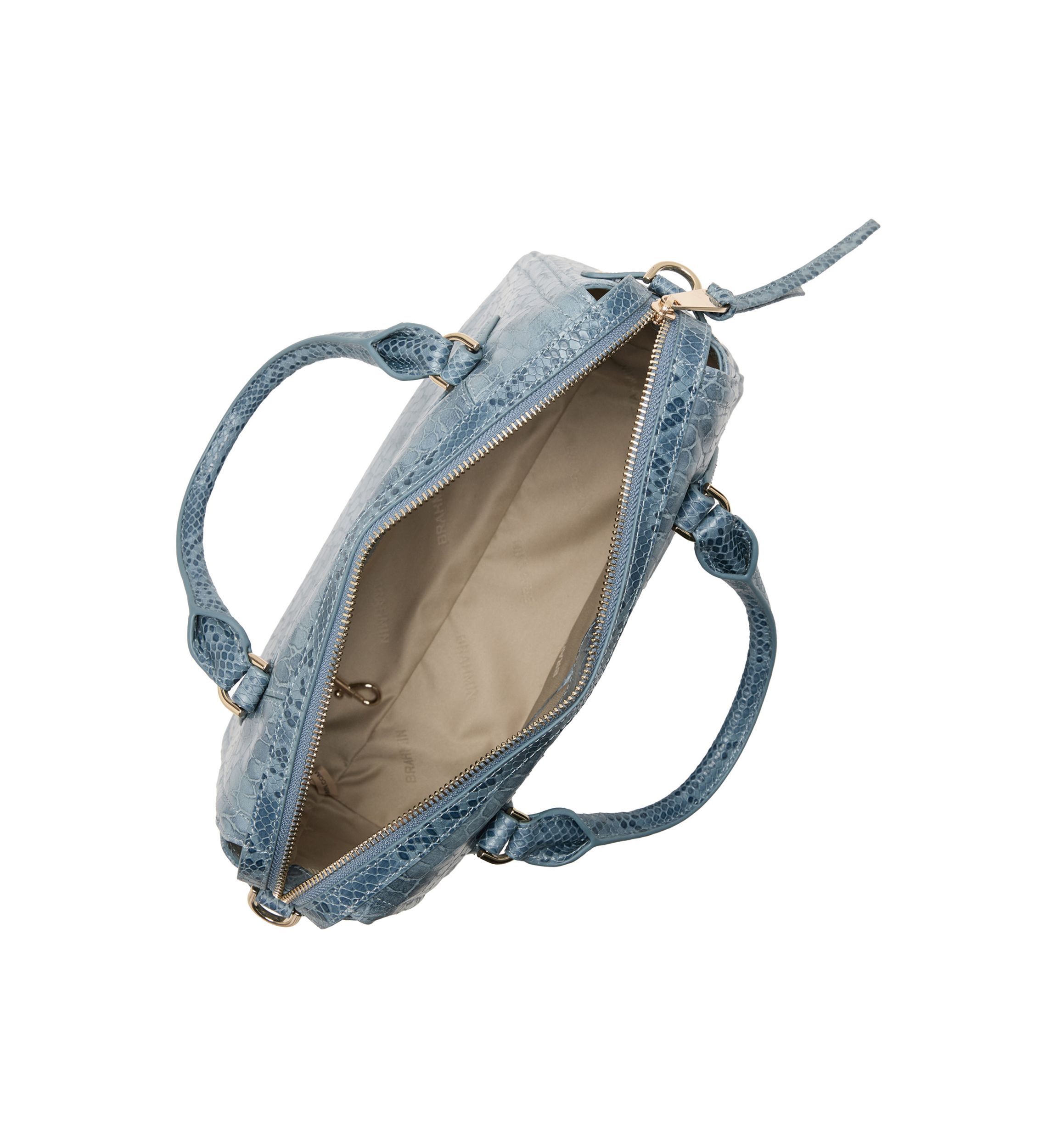 Micaela Satchel