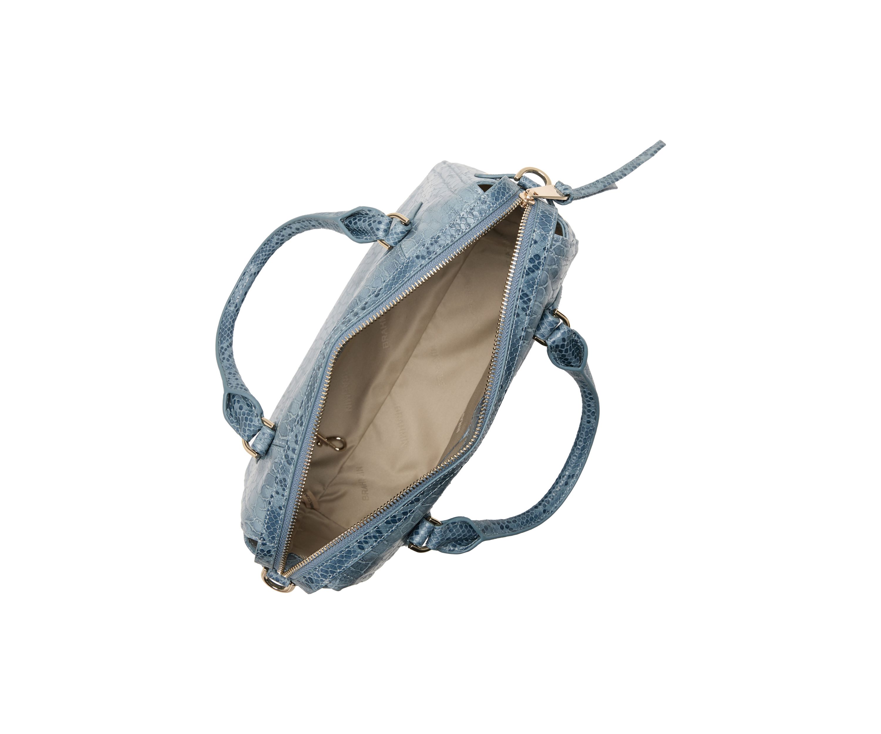 Micaela Satchel