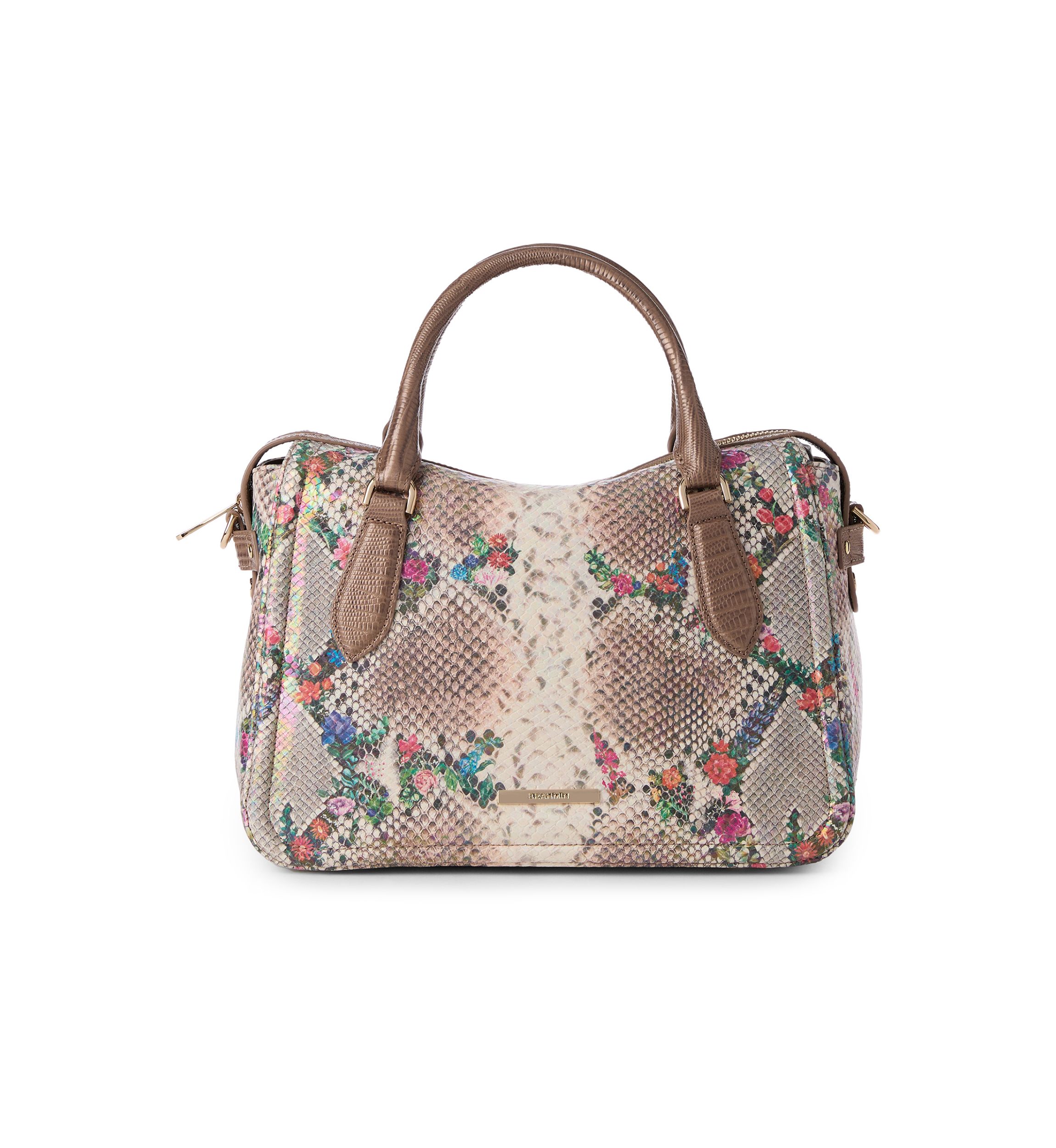 Micaela Satchel