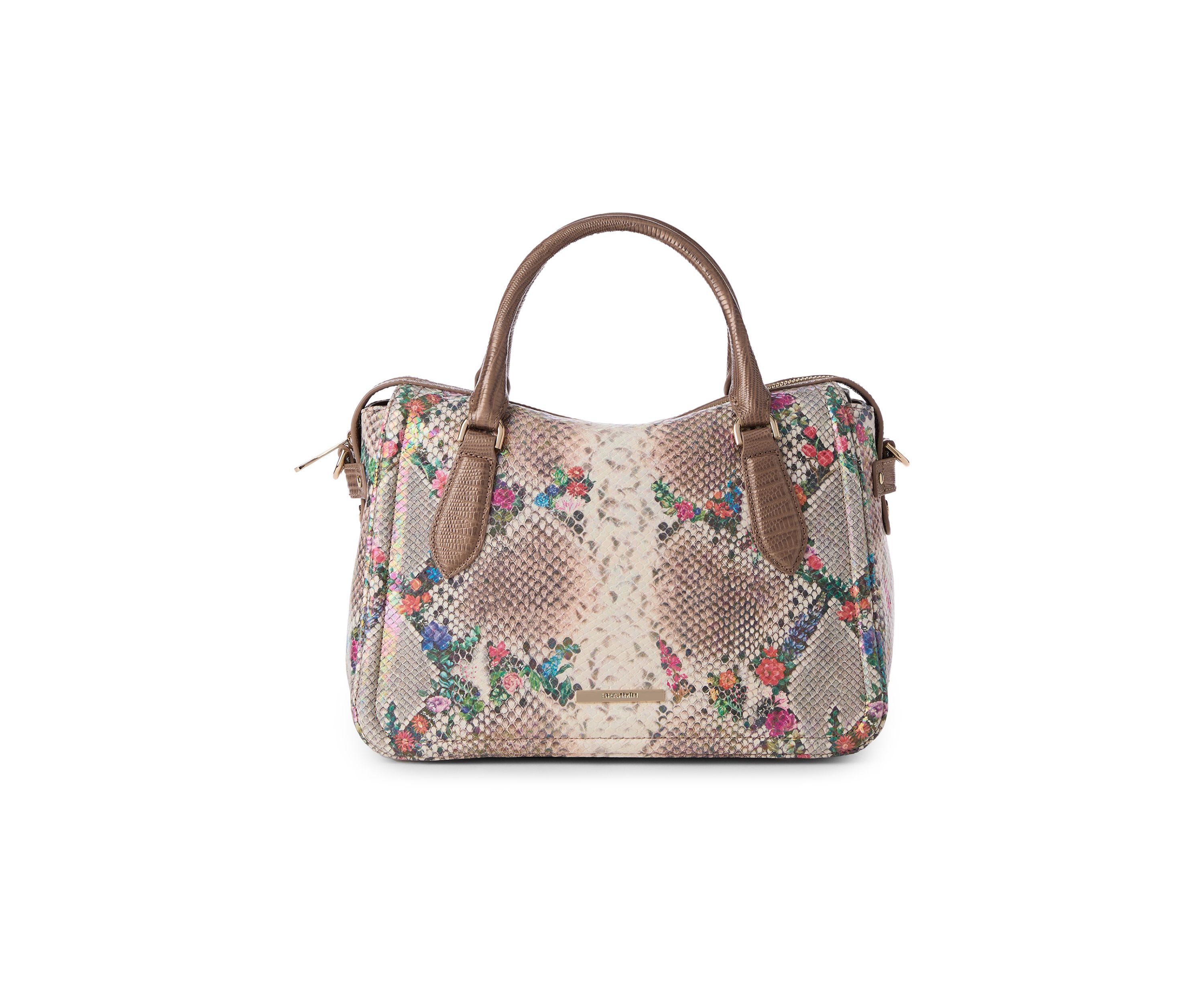 Micaela Satchel