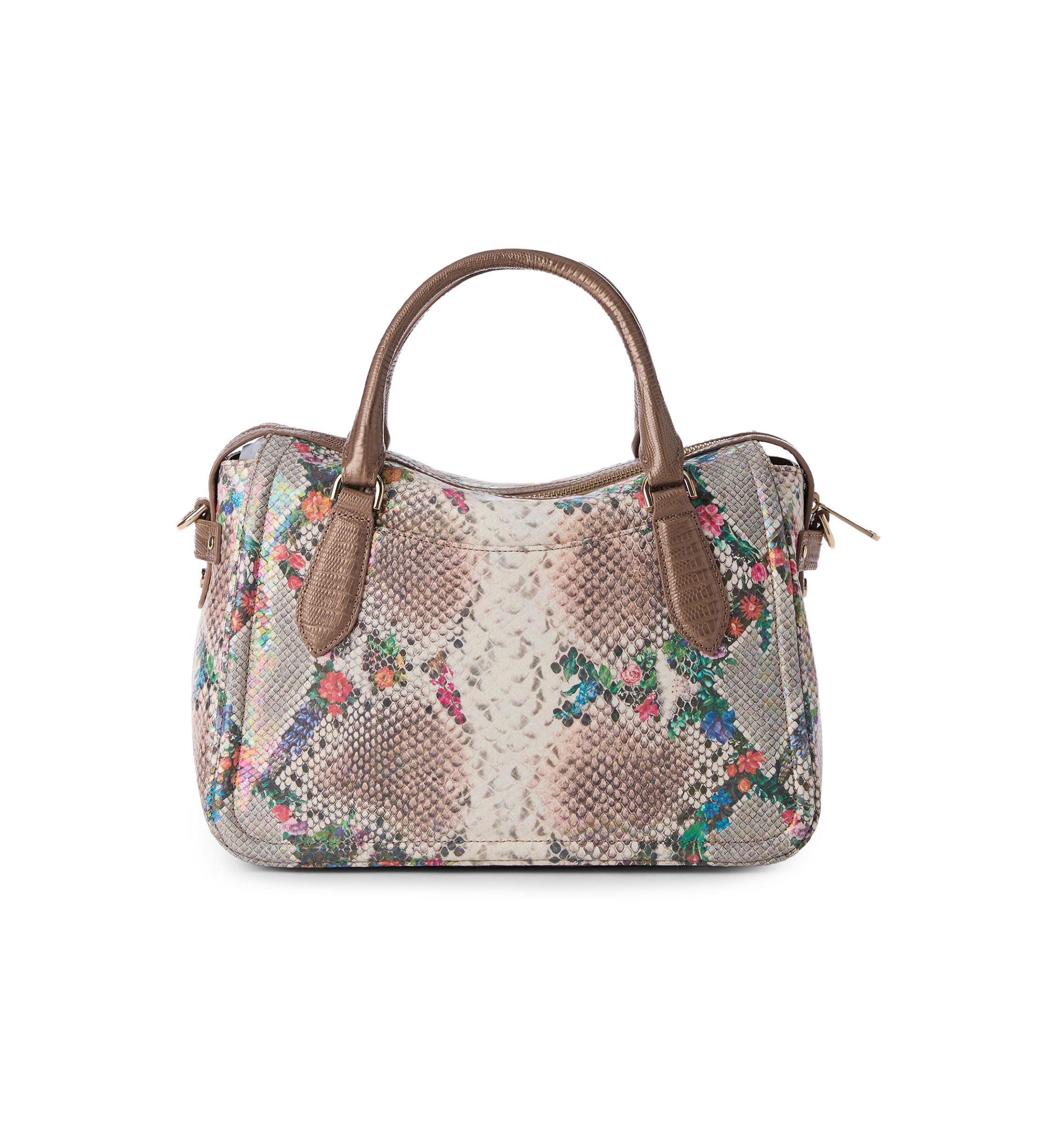 Micaela Satchel