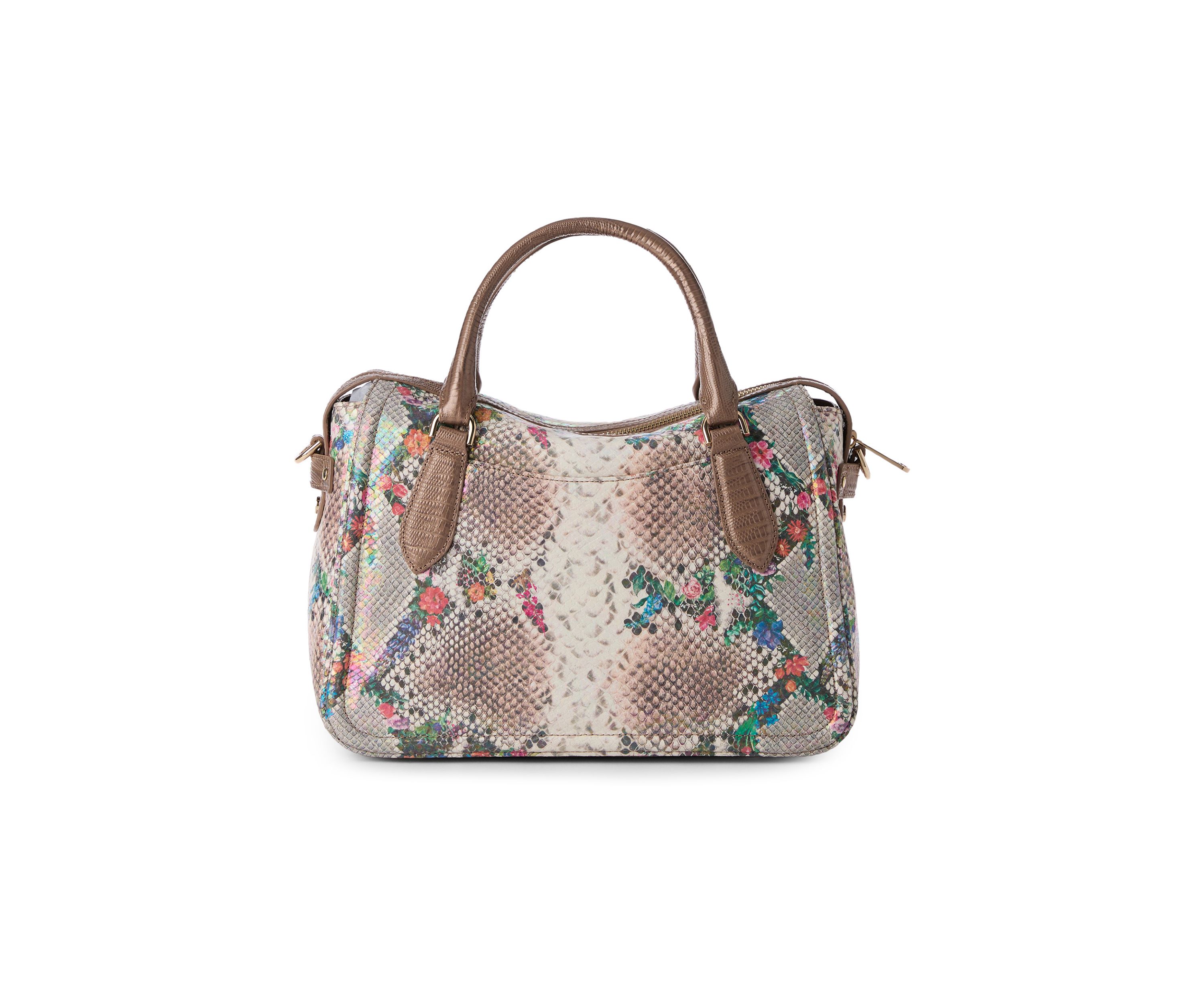 Micaela Satchel