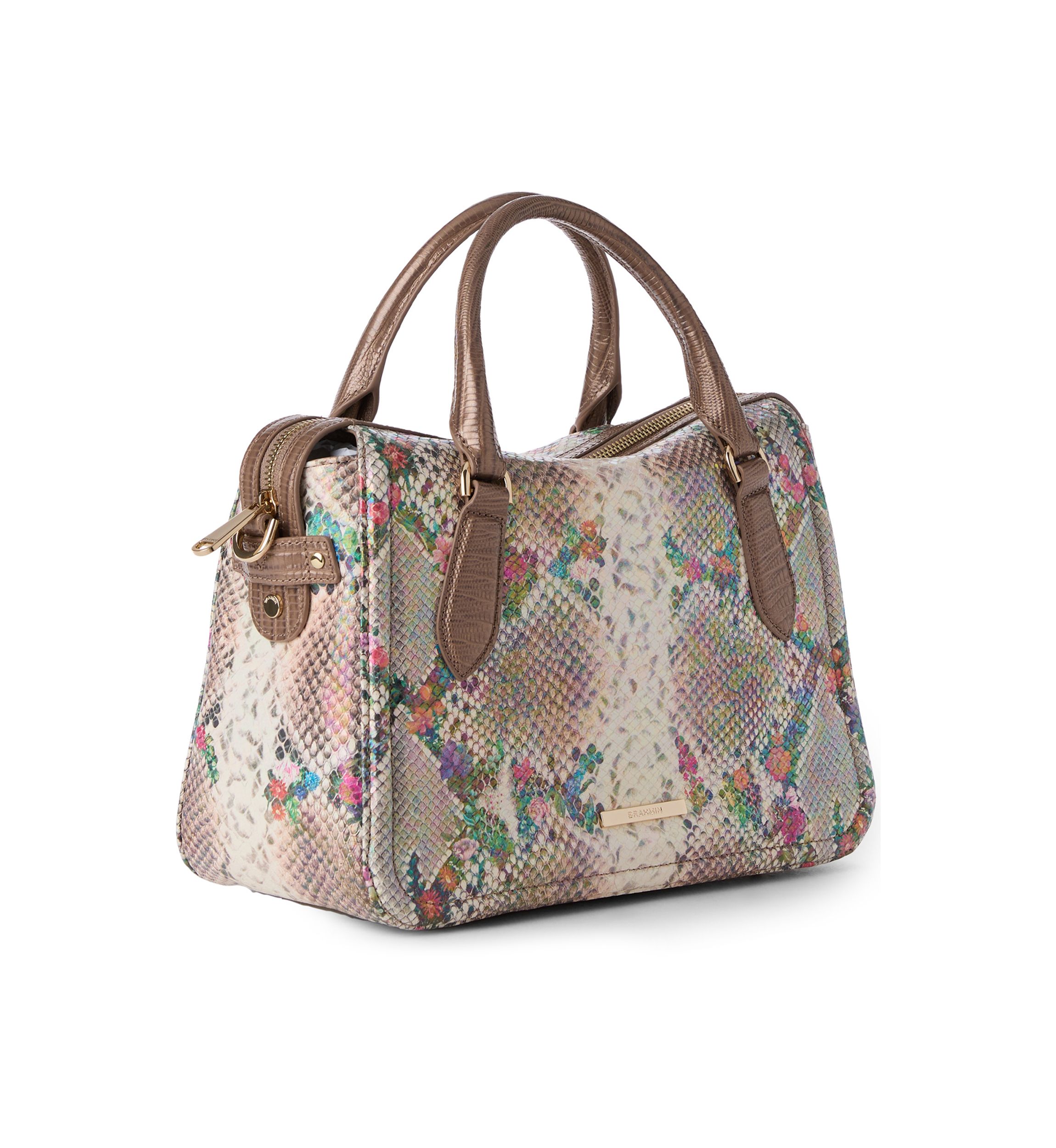 Micaela Satchel