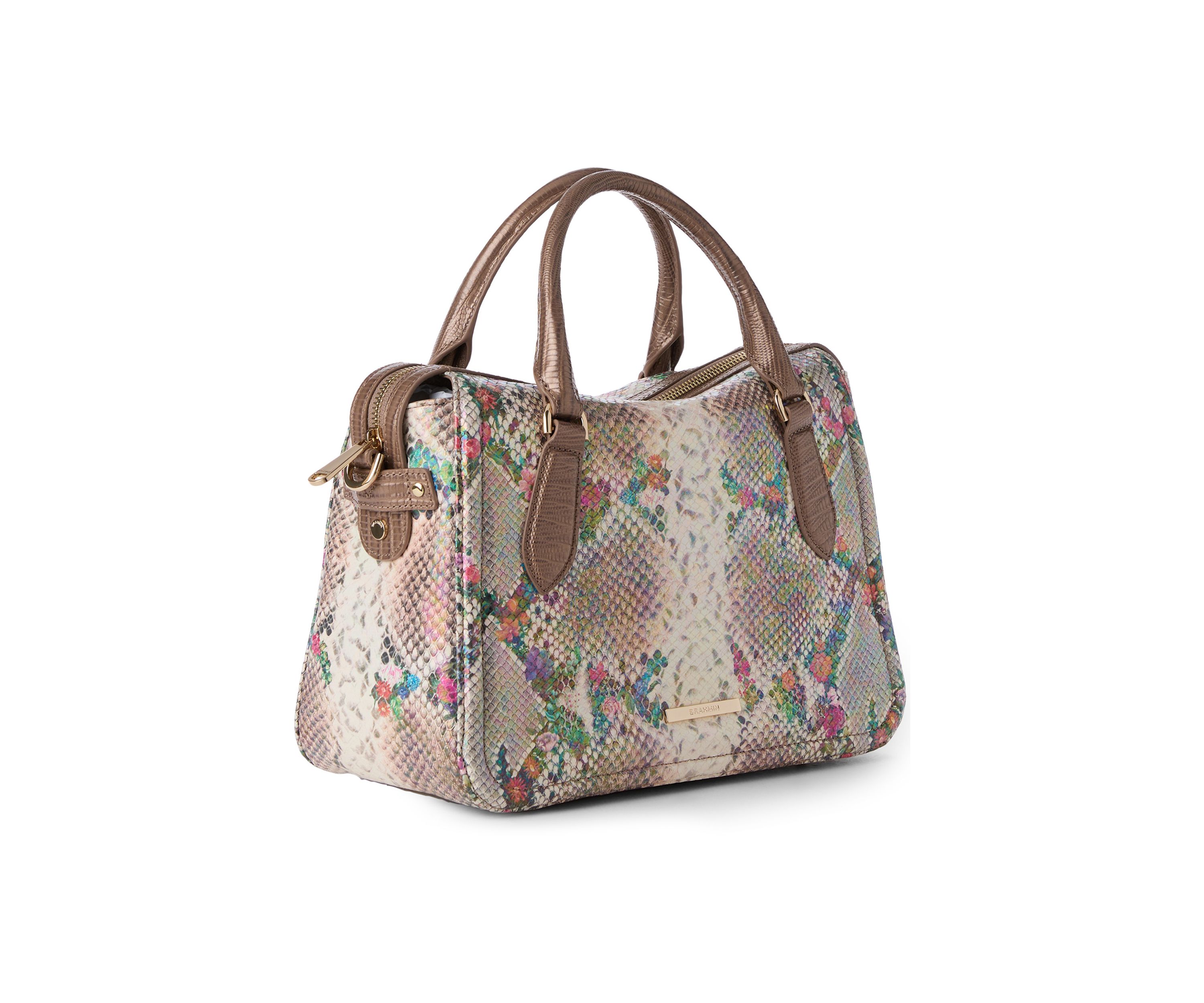 Micaela Satchel