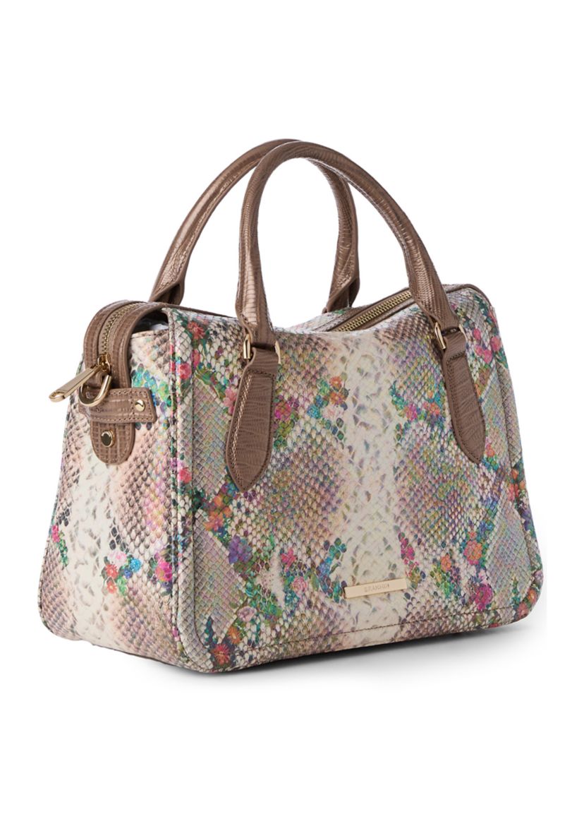 Micaela Satchel
