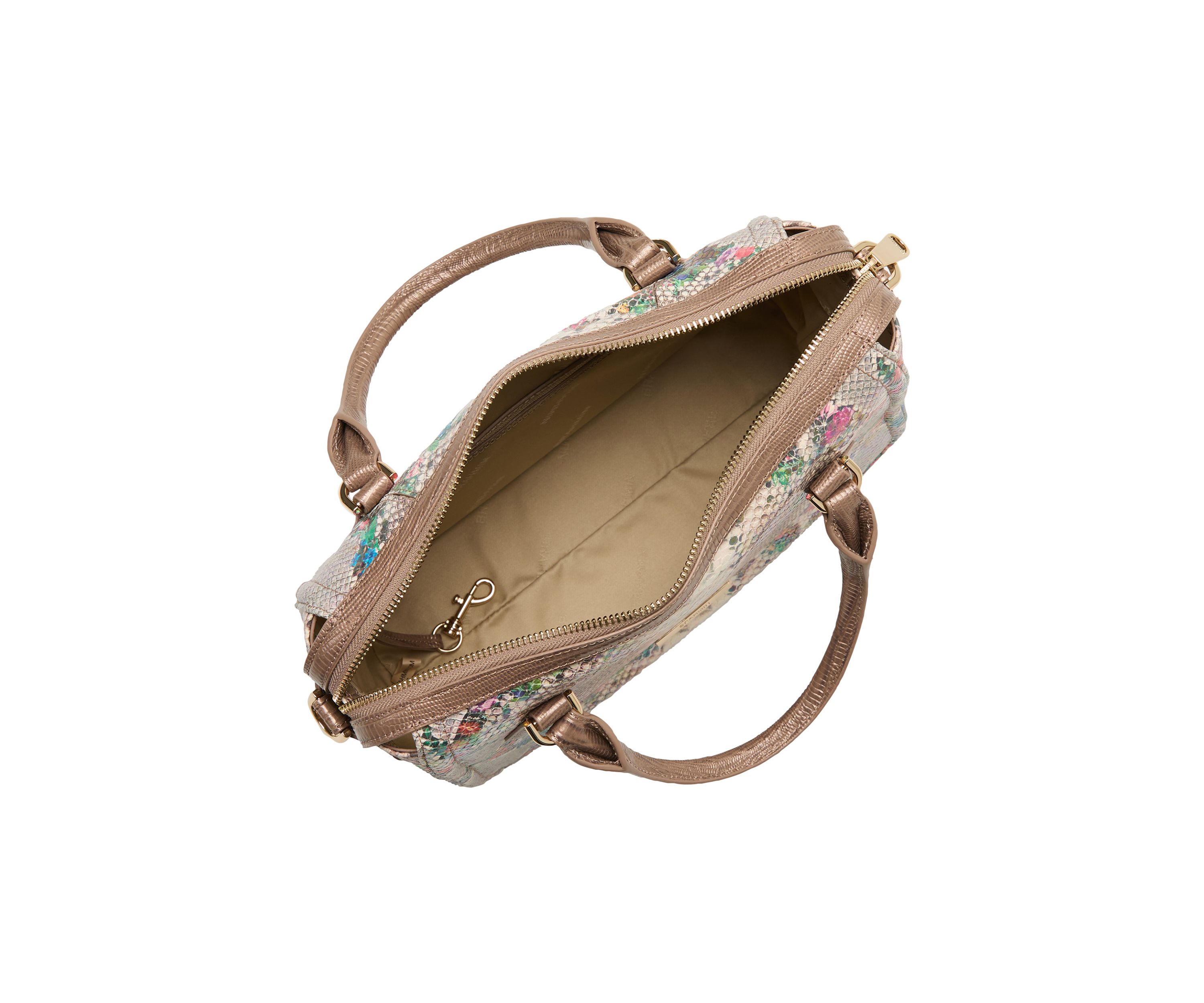 Micaela Satchel