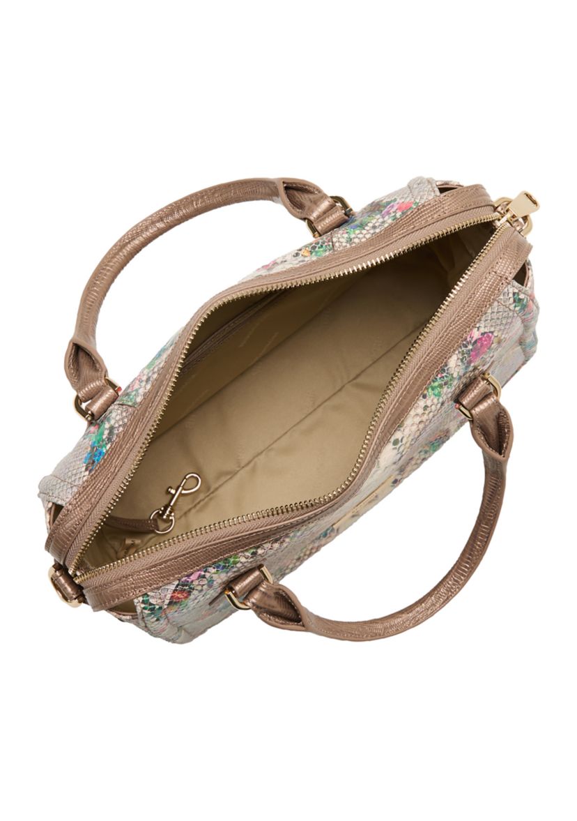 Micaela Satchel