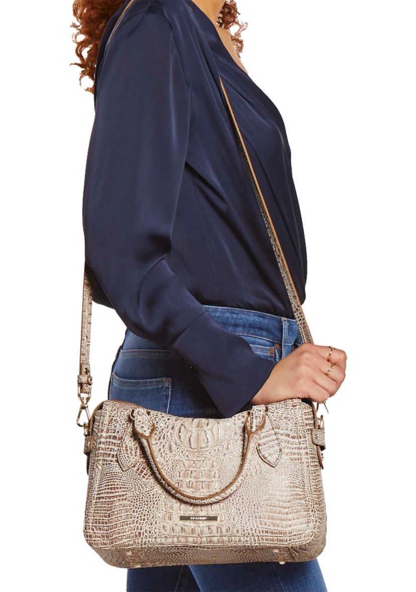 Micaela Satchel