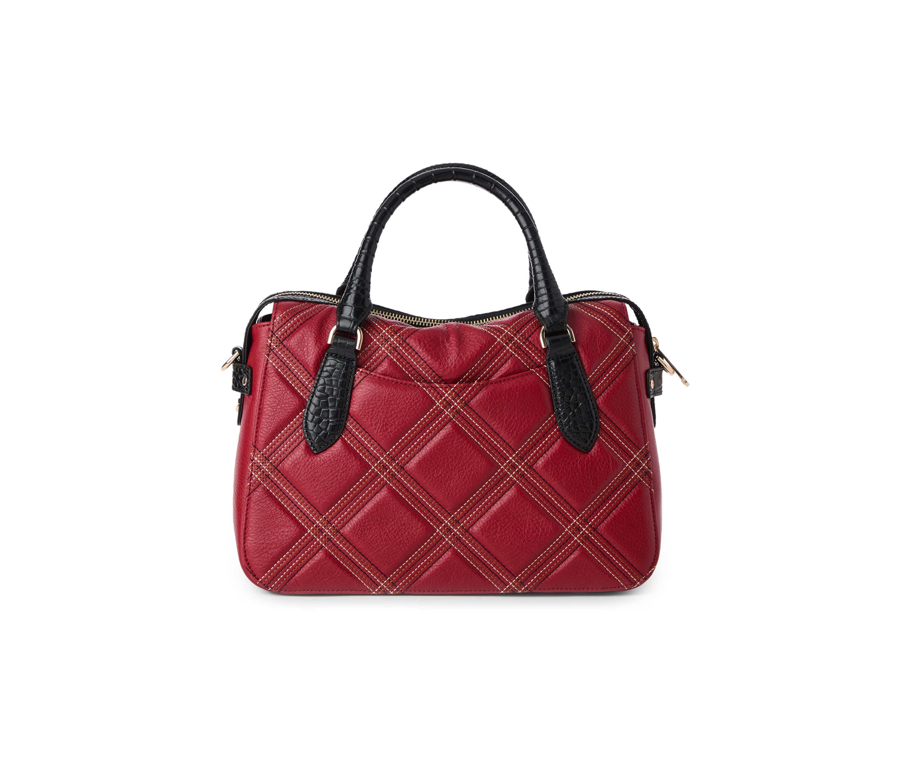 Micaela Satchel 