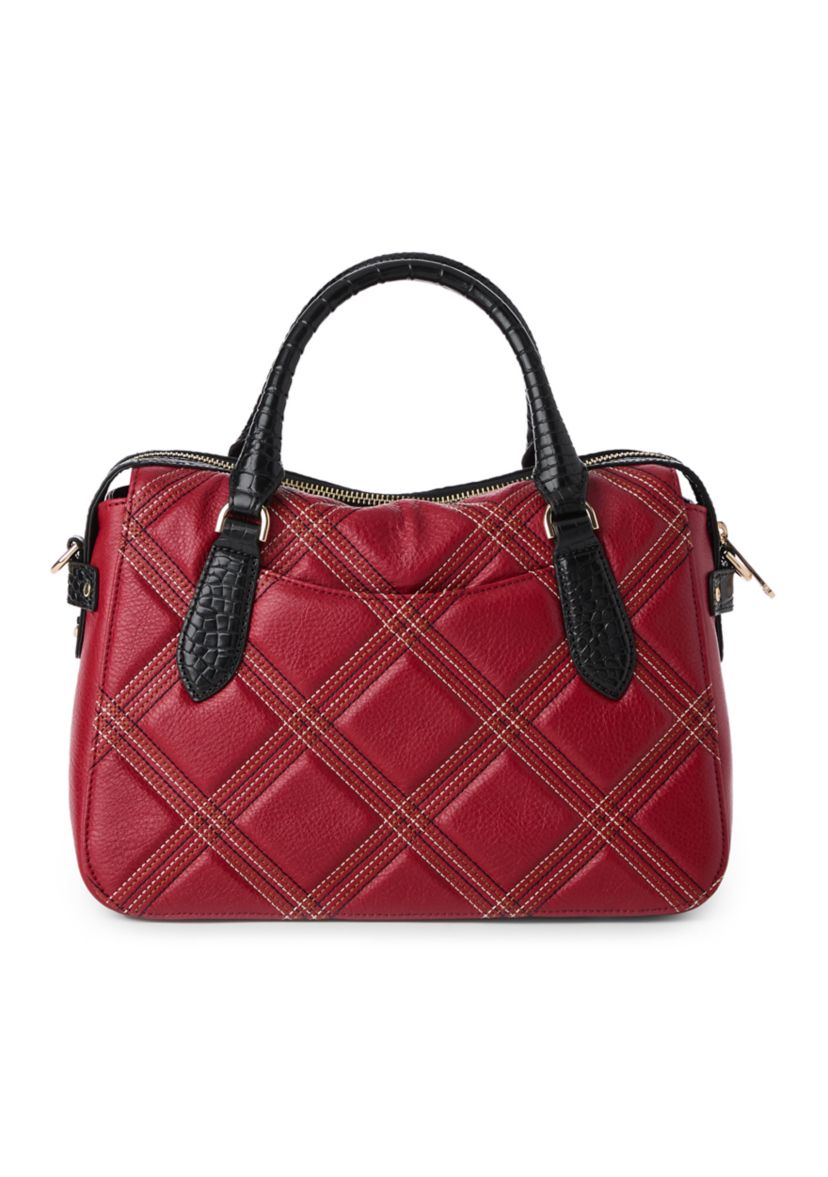 Micaela Satchel 