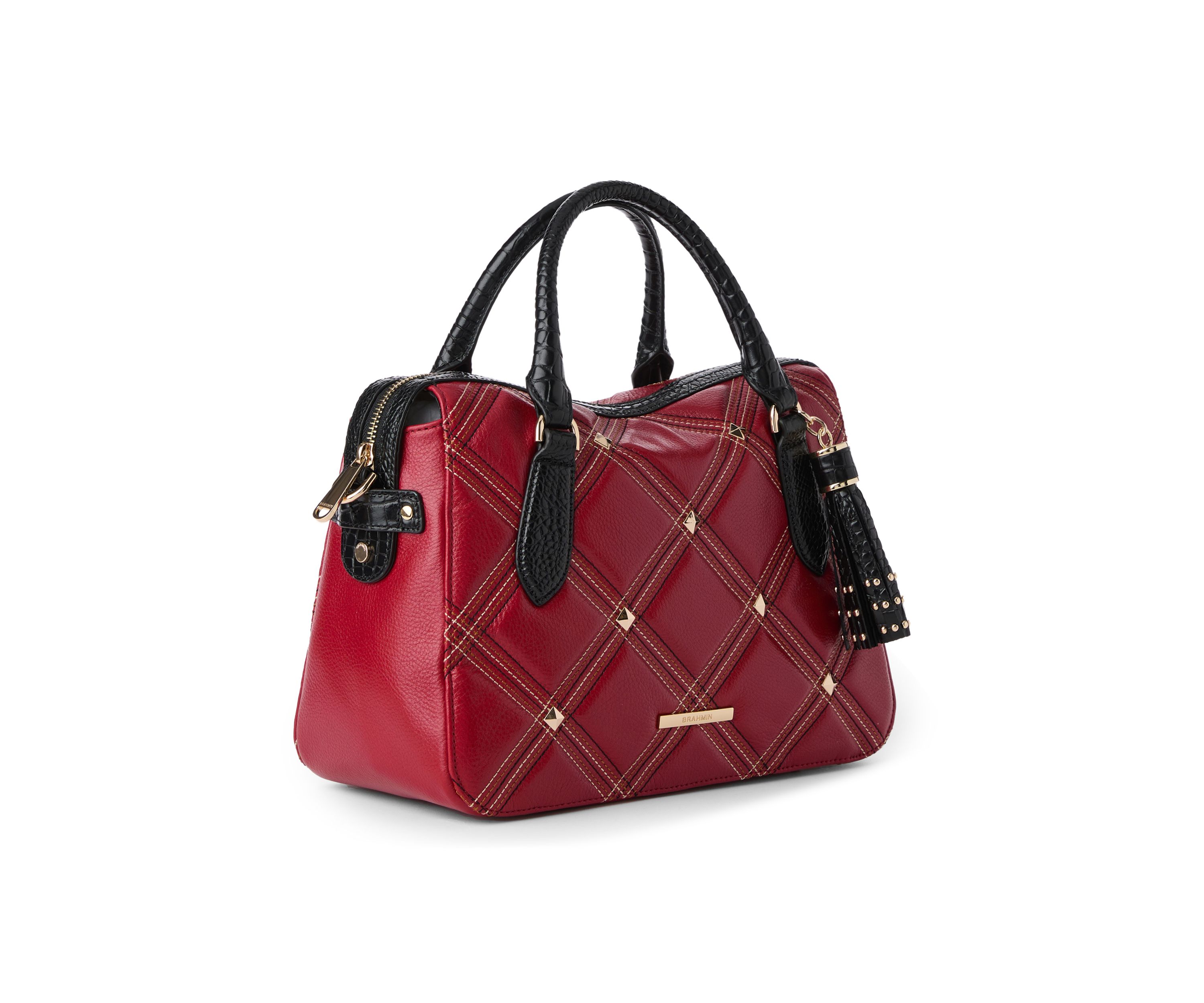 Micaela Satchel 