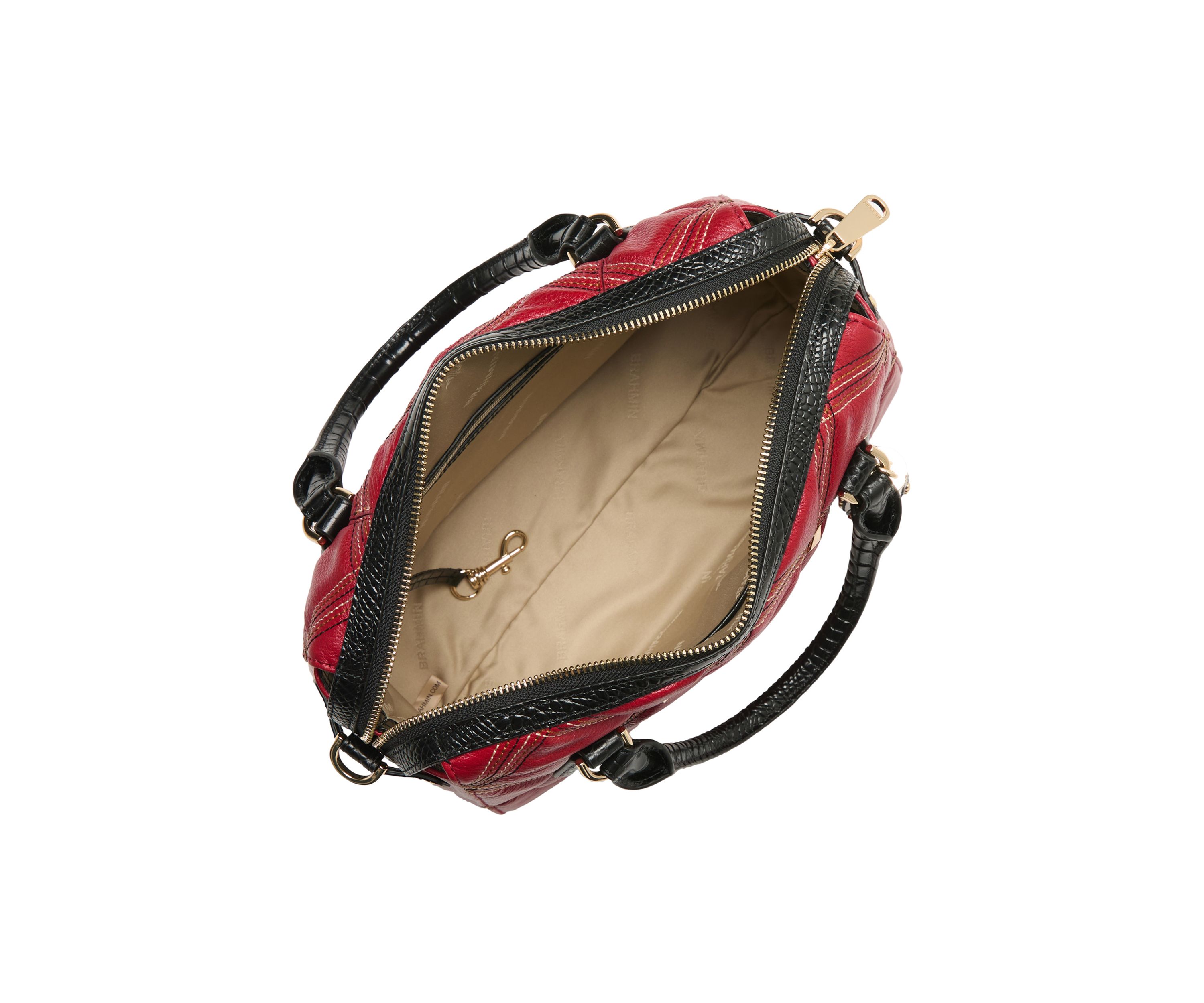 Micaela Satchel 