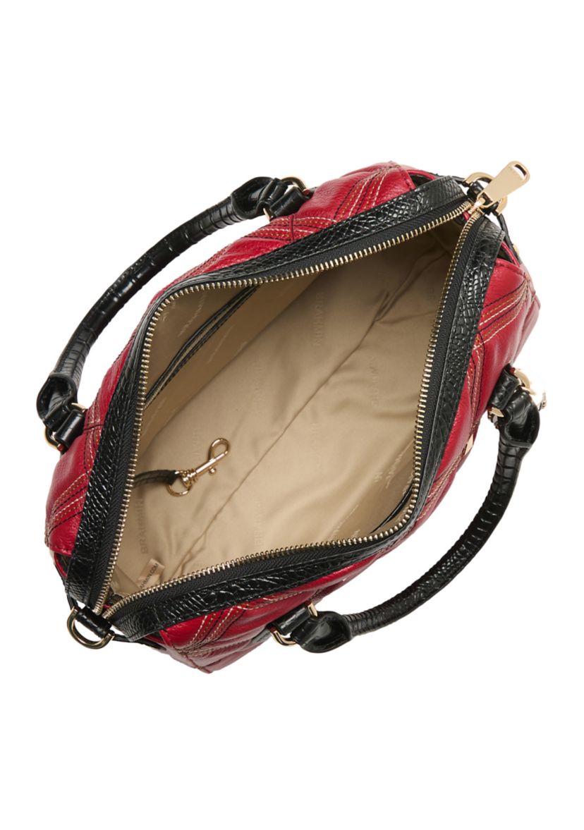 Micaela Satchel 