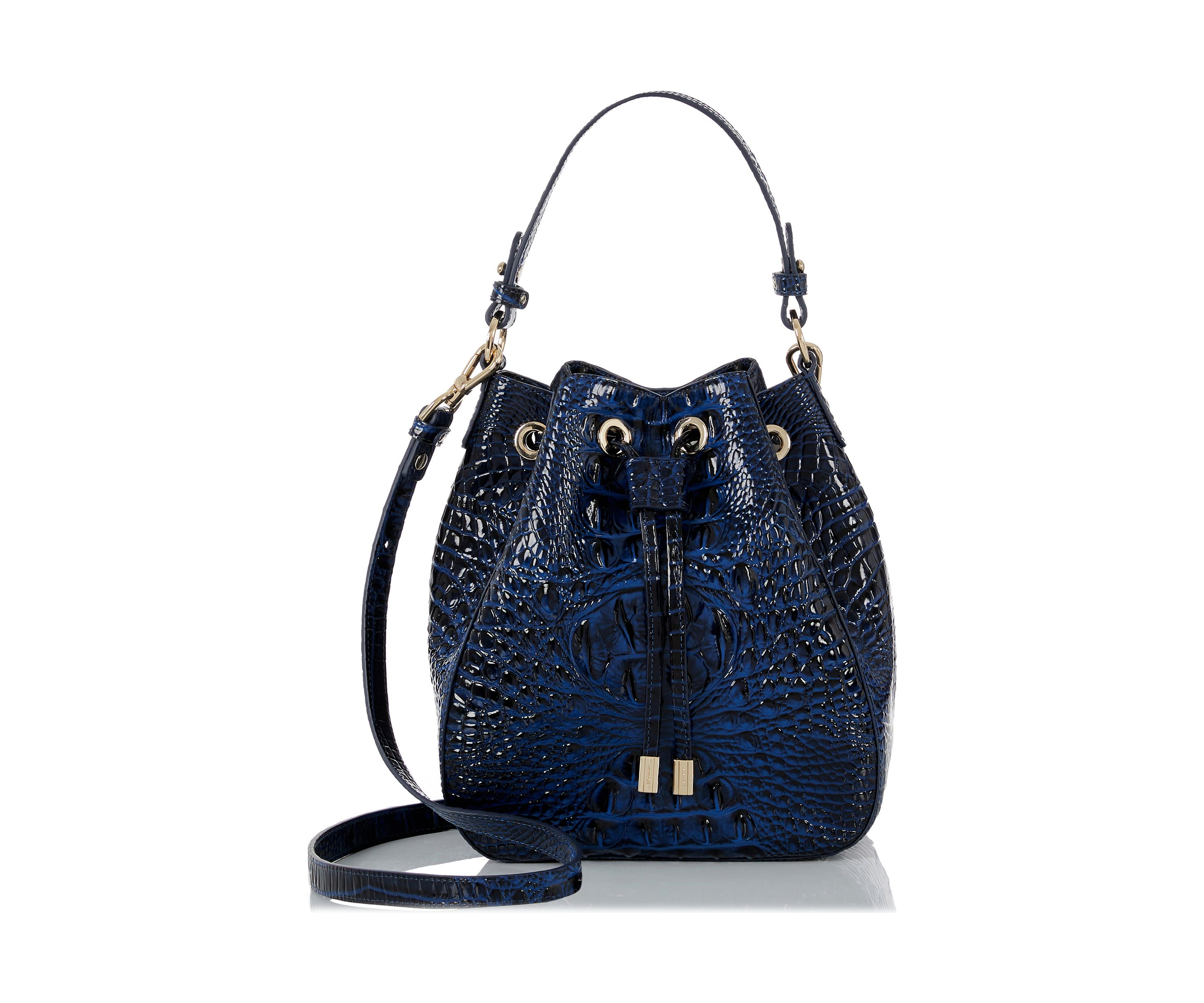 Melinda Bucket Bag