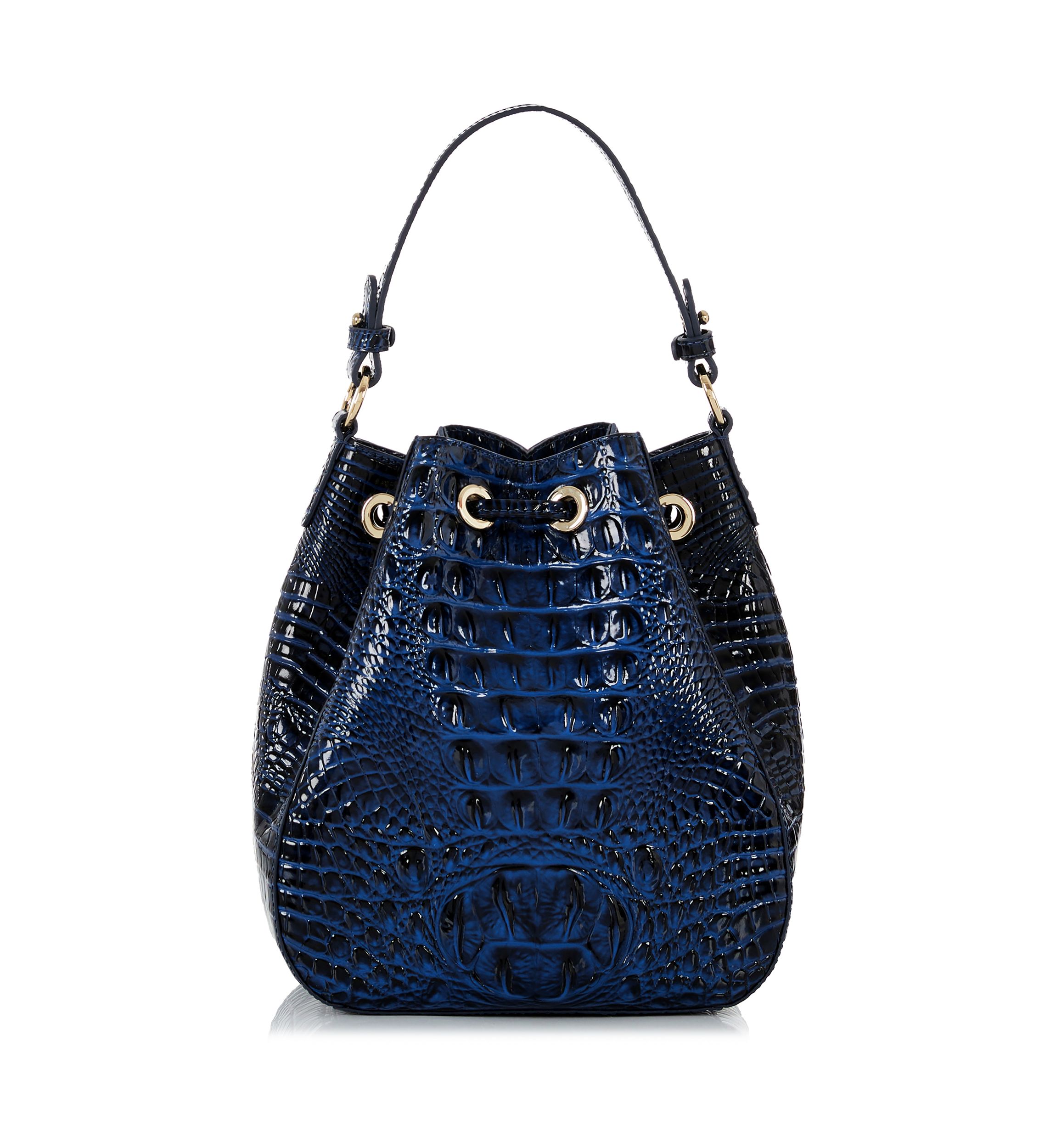 Melinda Bucket Bag