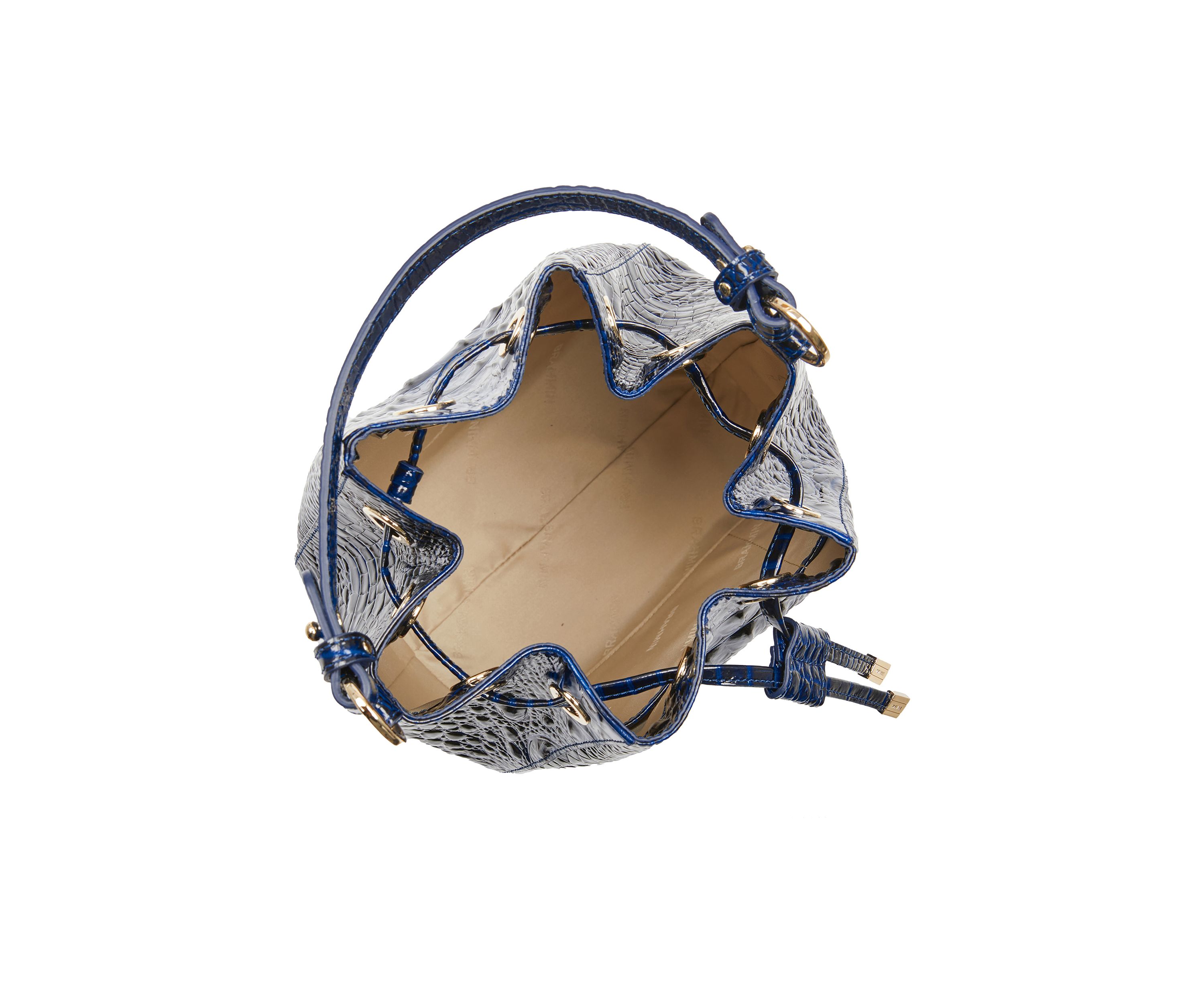 Melinda Bucket Bag