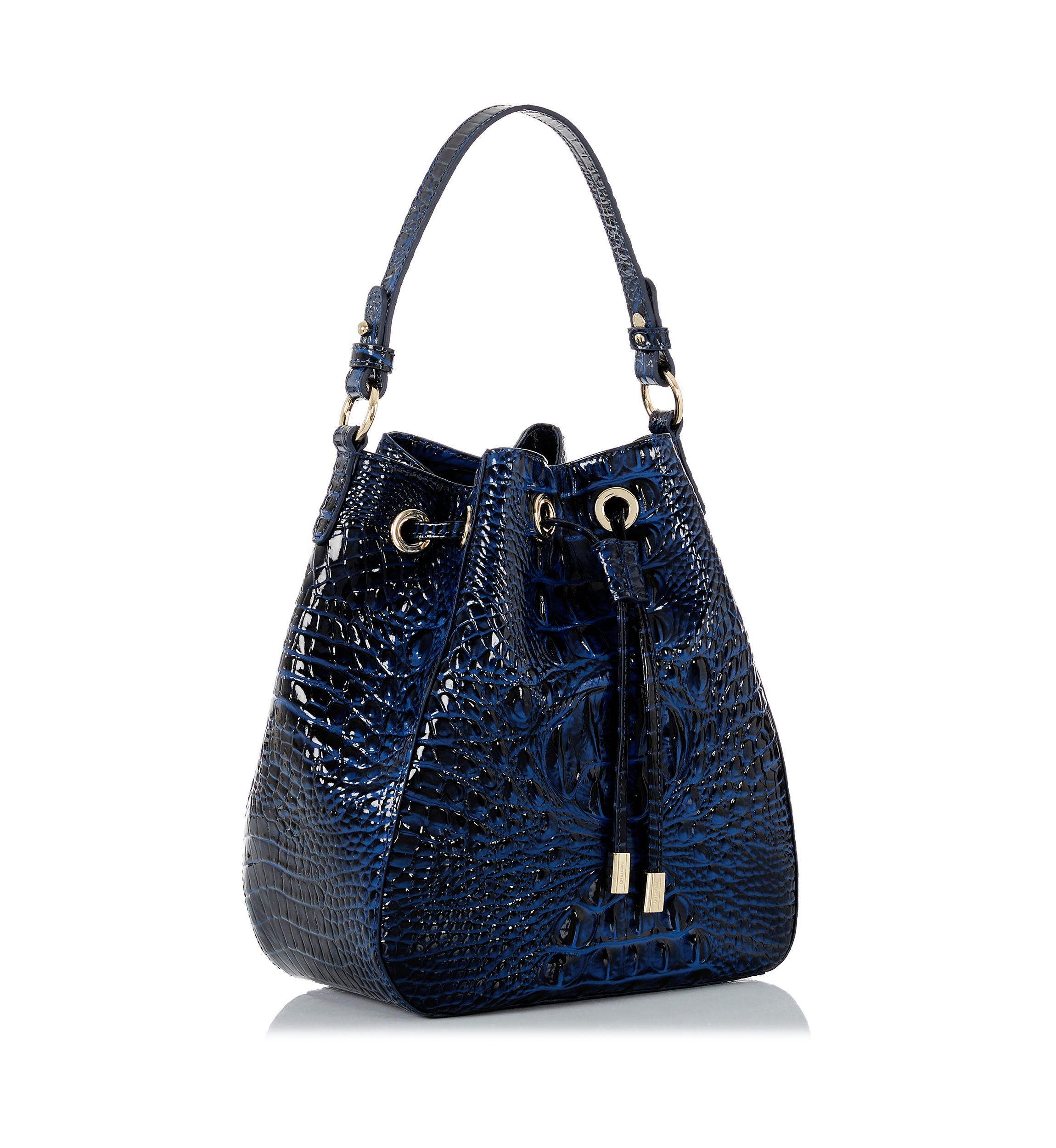 Melinda Bucket Bag