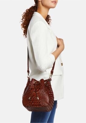 Melinda Bucket Bag