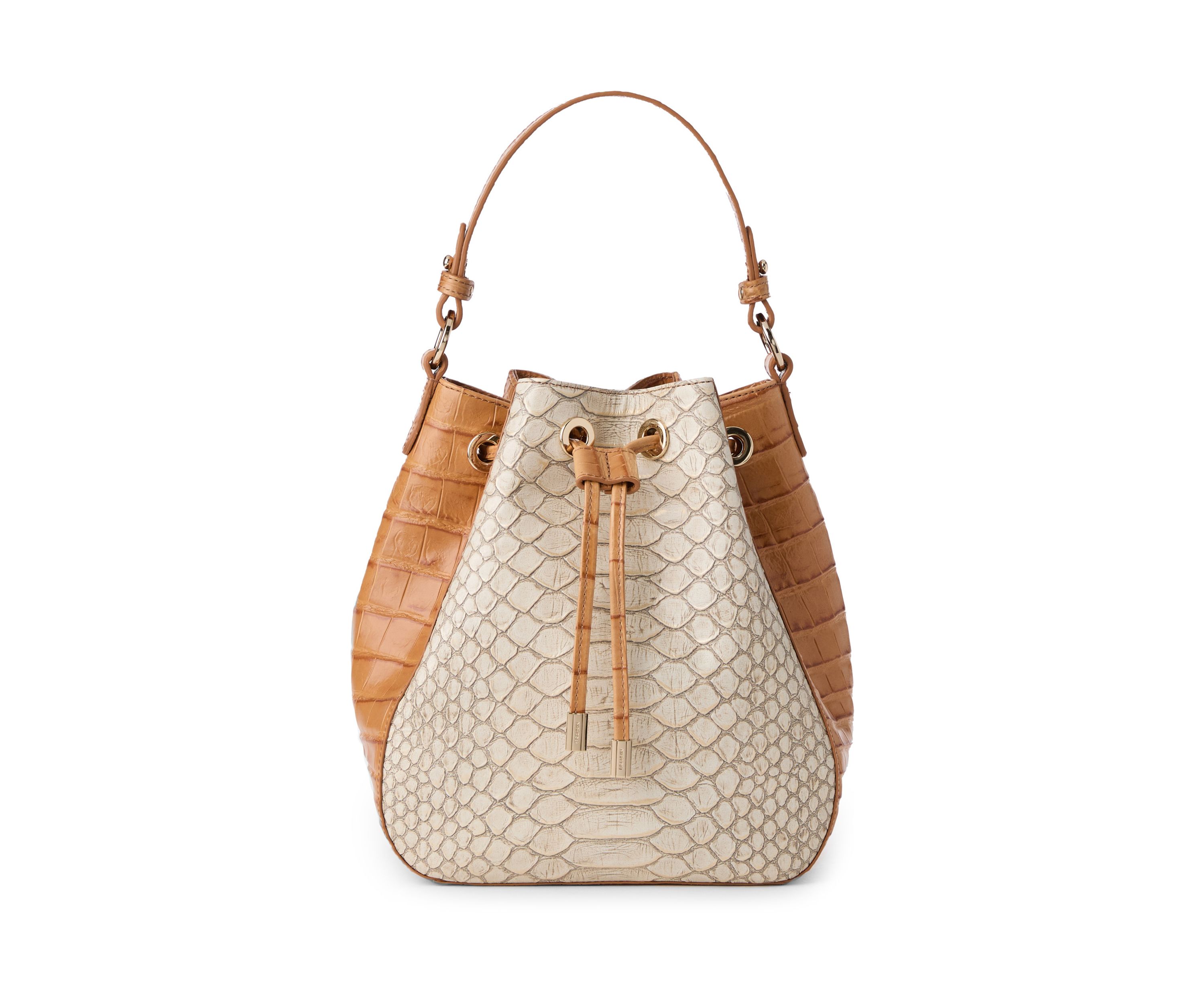 Melinda Bucket Bag