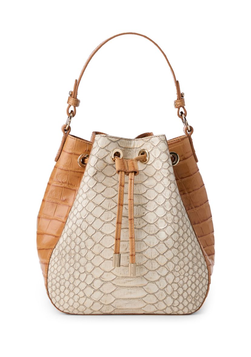 Melinda Bucket Bag