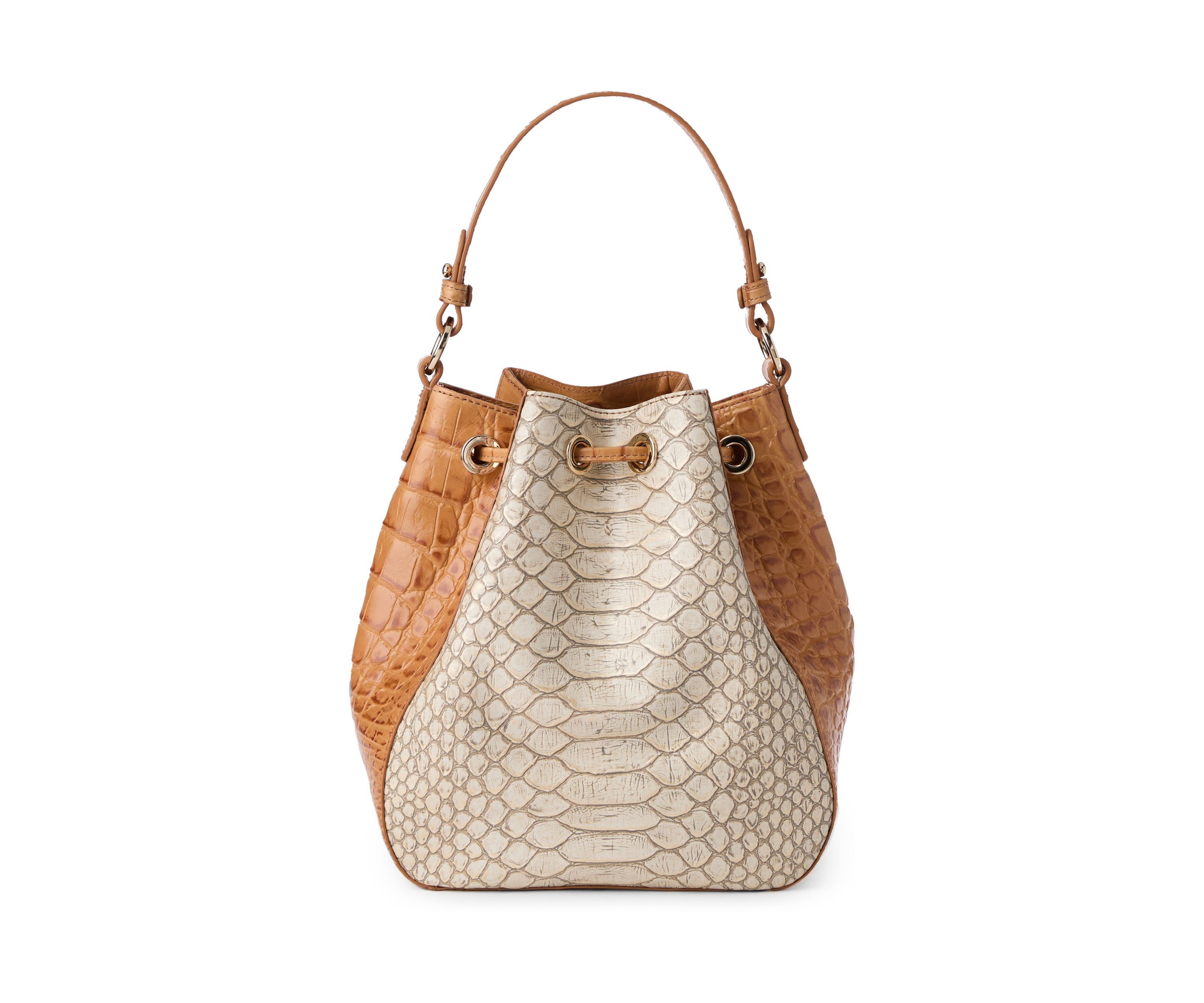 Melinda Bucket Bag