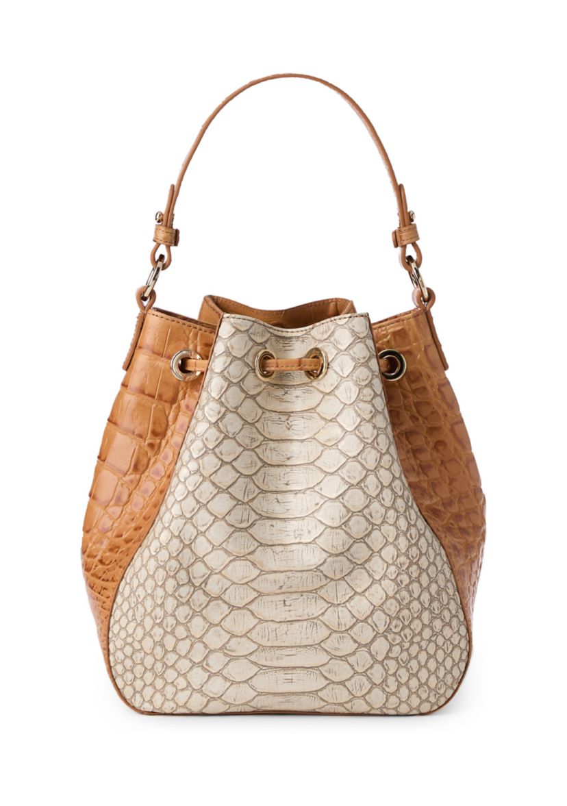 Melinda Bucket Bag