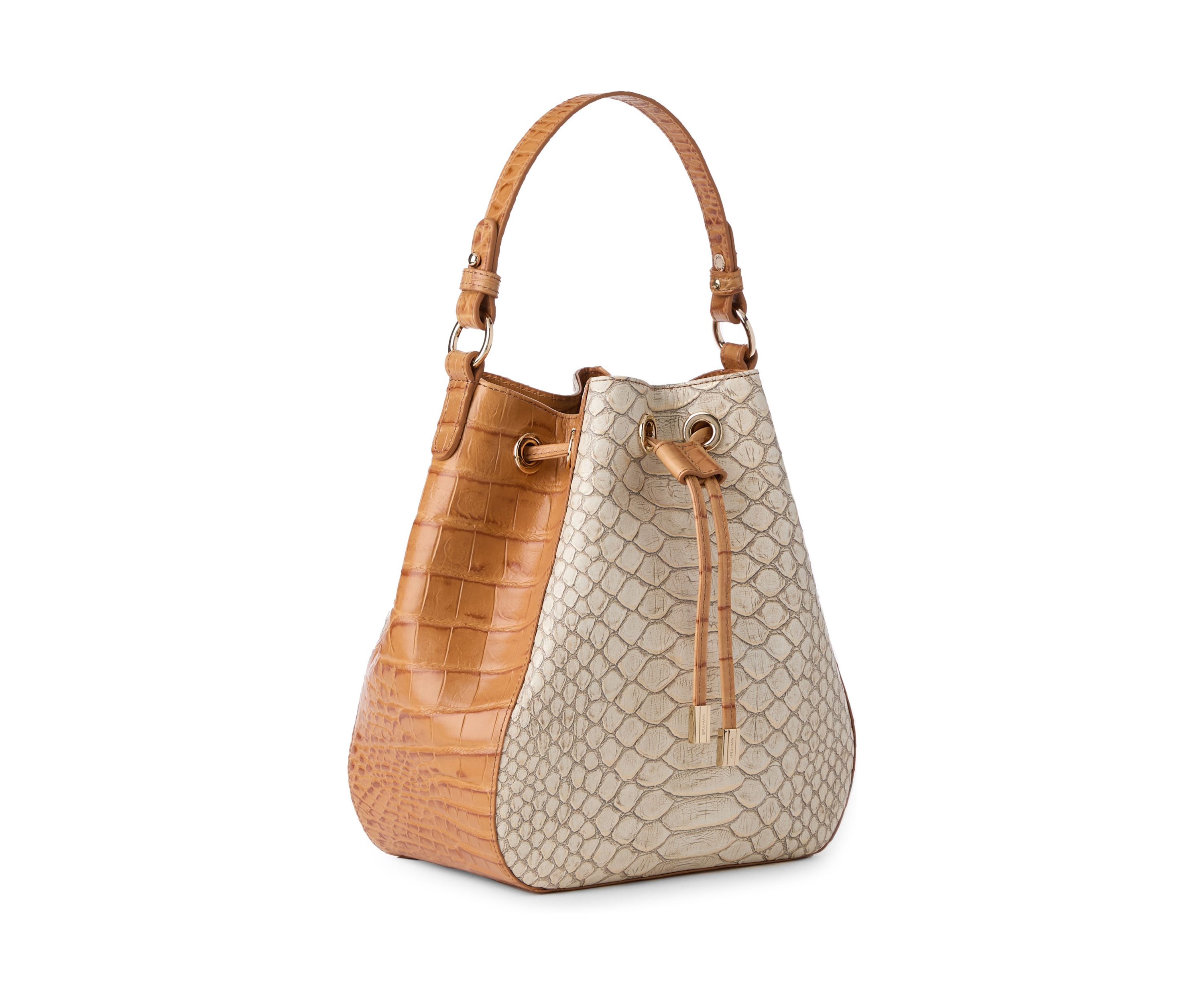 Melinda Bucket Bag