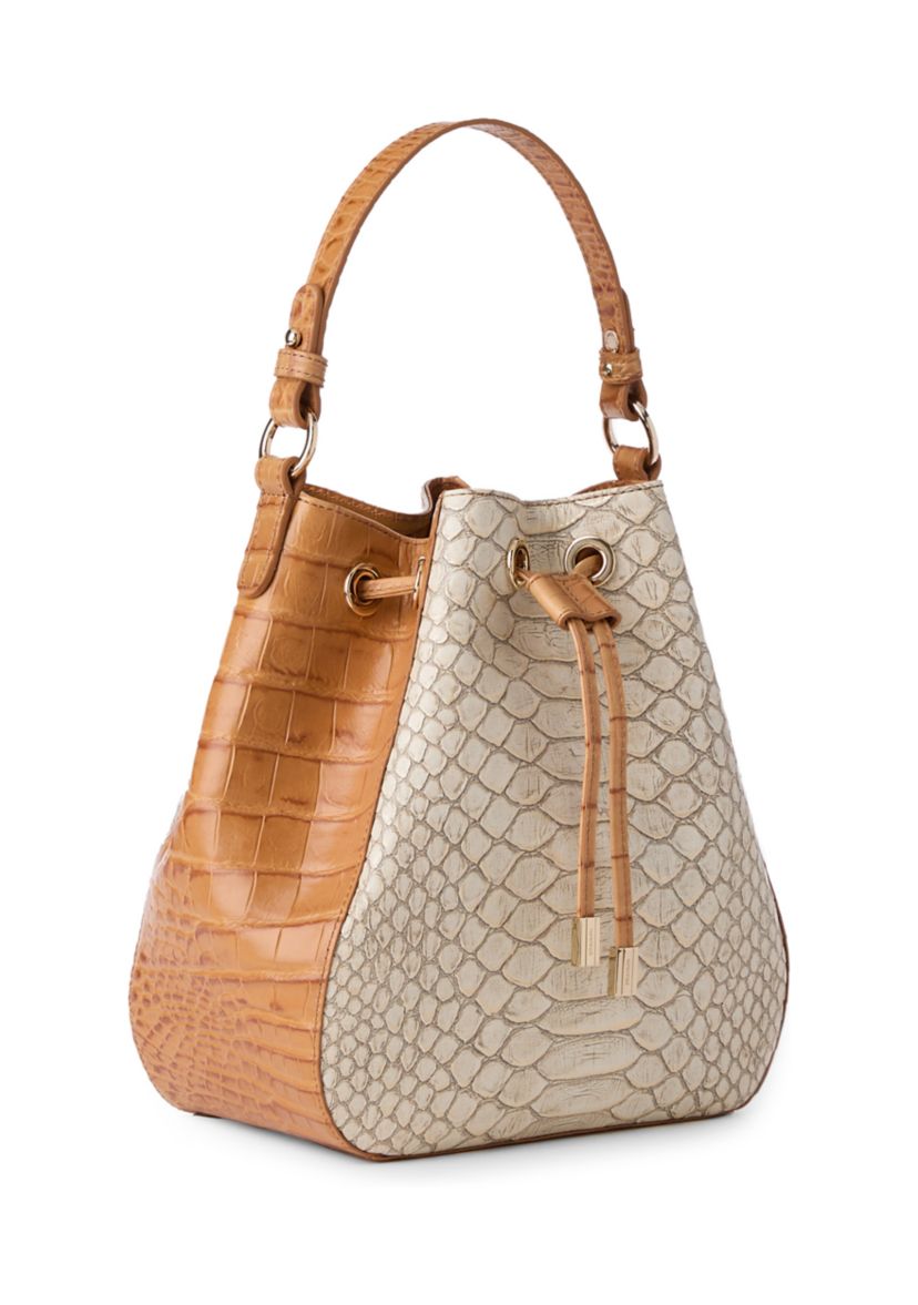Melinda Bucket Bag