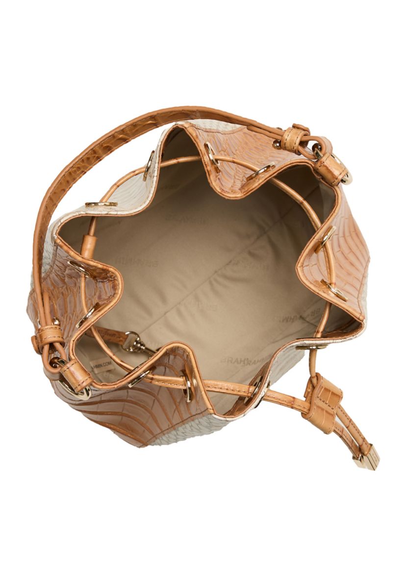 Melinda Bucket Bag