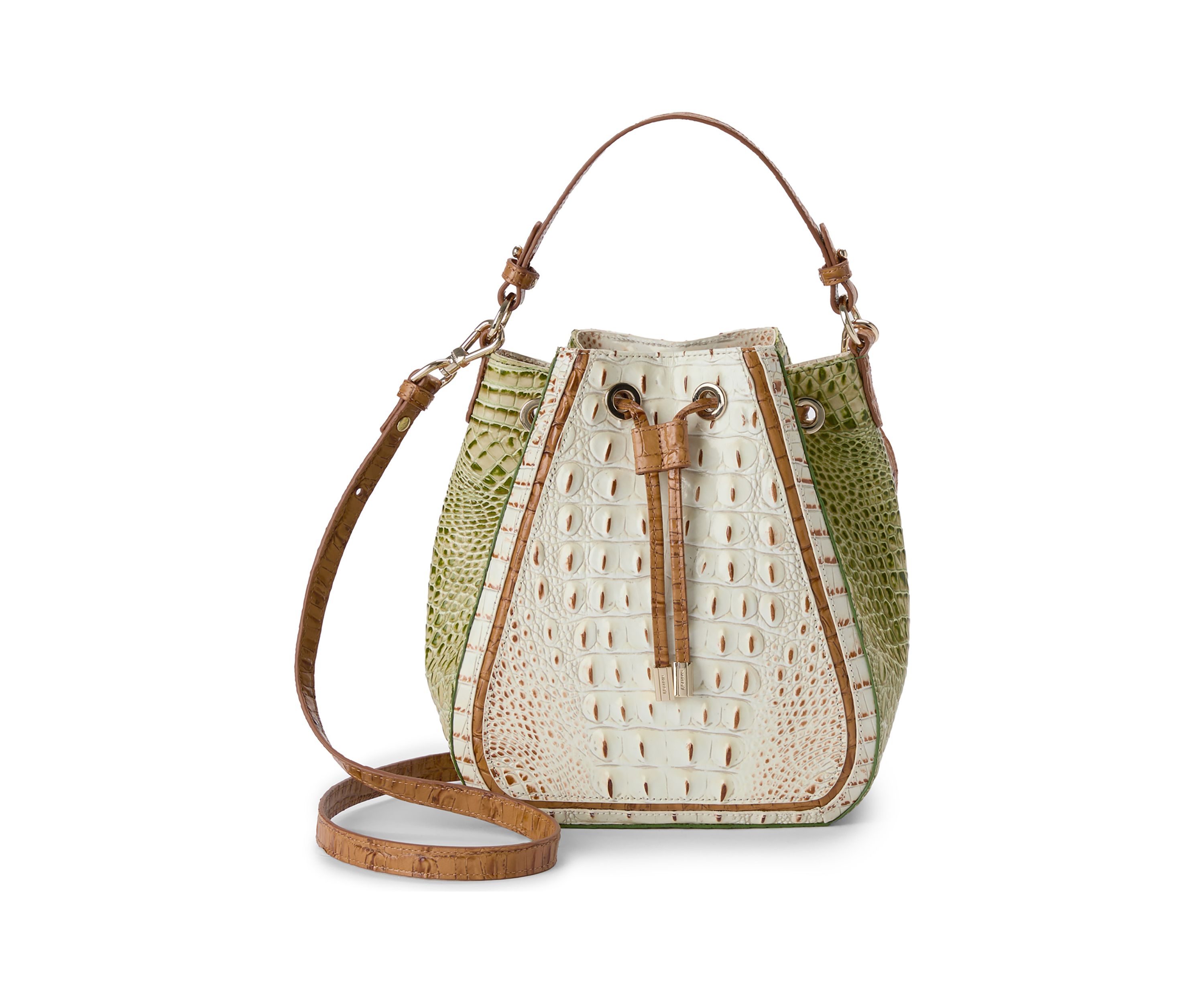 Melinda Bucket Bag