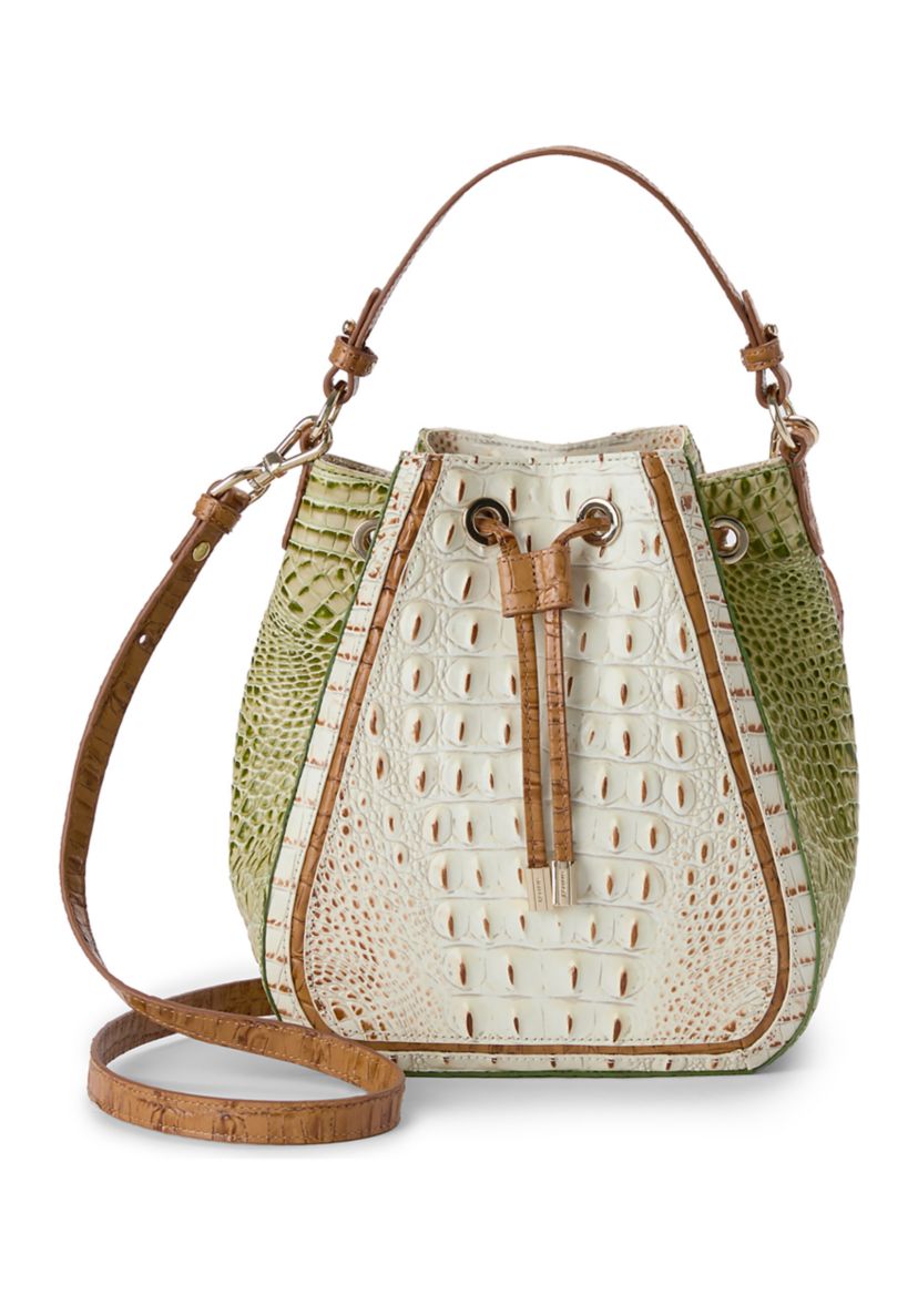 Melinda Bucket Bag