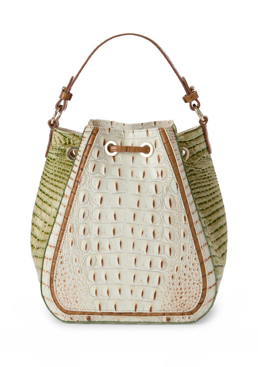 Melinda Bucket Bag