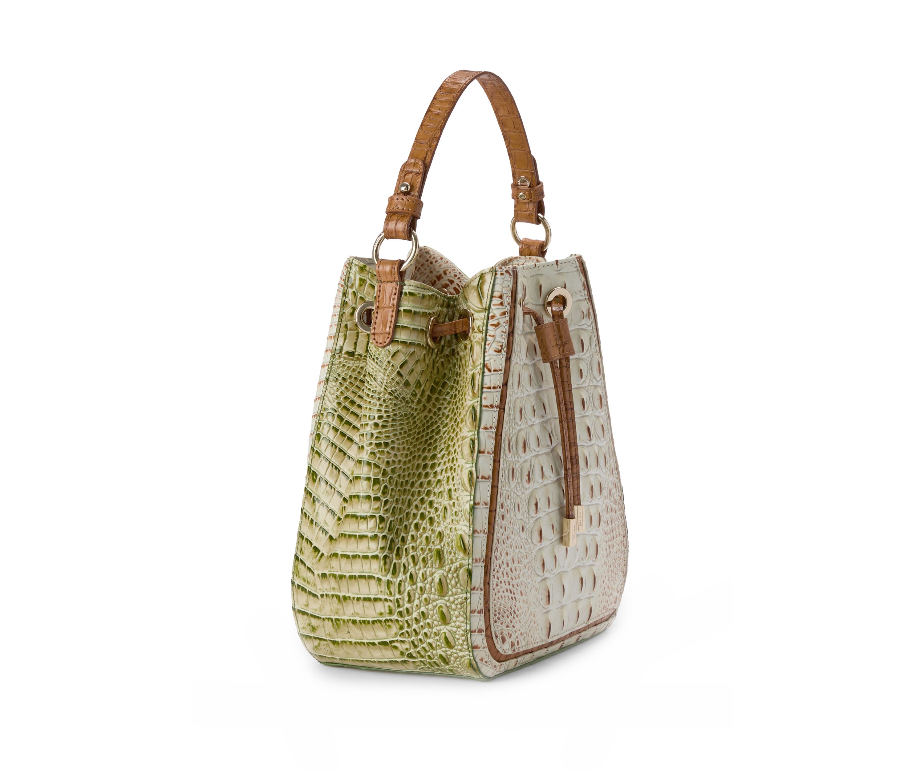 Melinda Bucket Bag