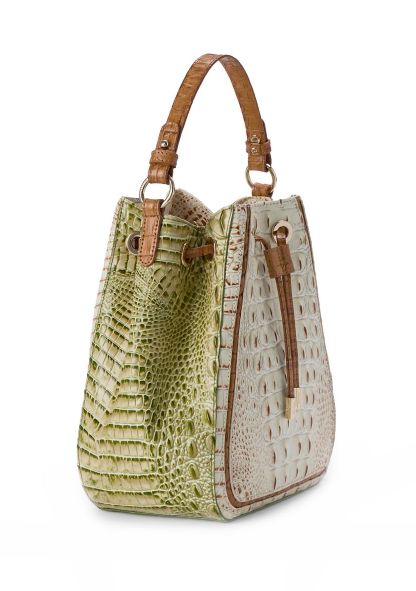 Melinda Bucket Bag