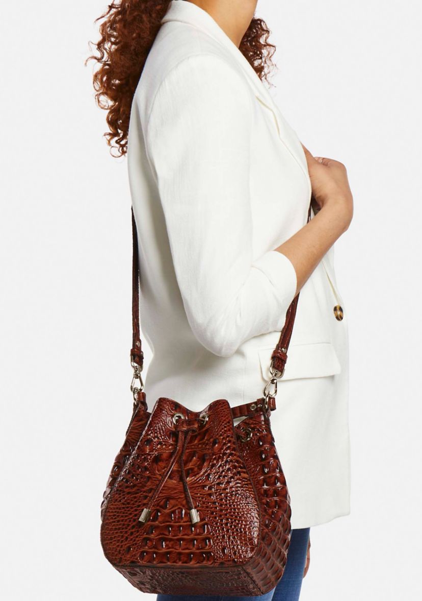 Melinda Bucket Bag