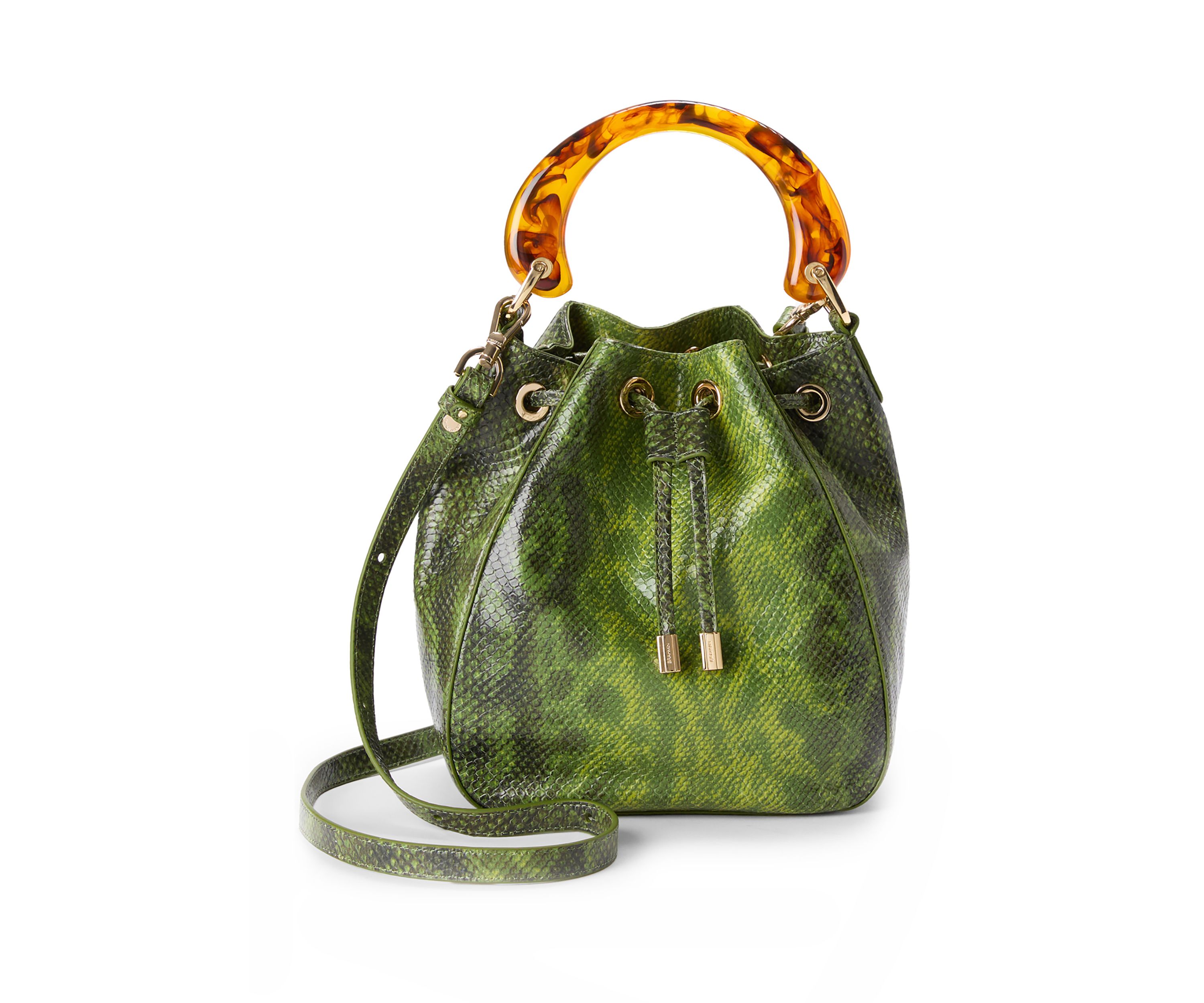 Melinda Bucket Bag
