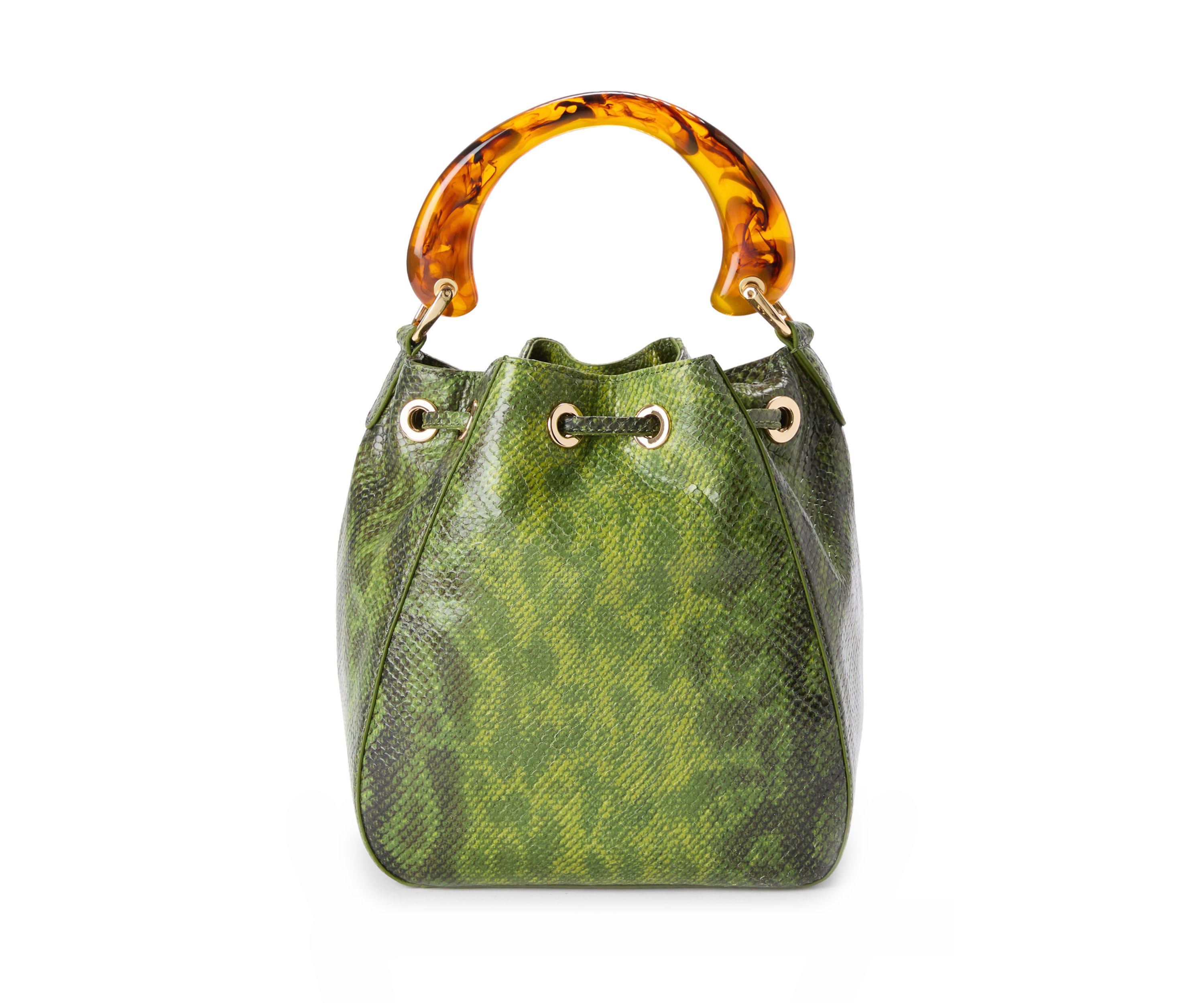 Melinda Bucket Bag