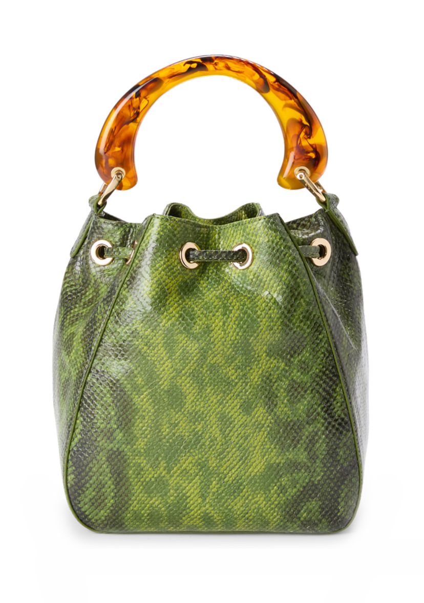 Melinda Bucket Bag